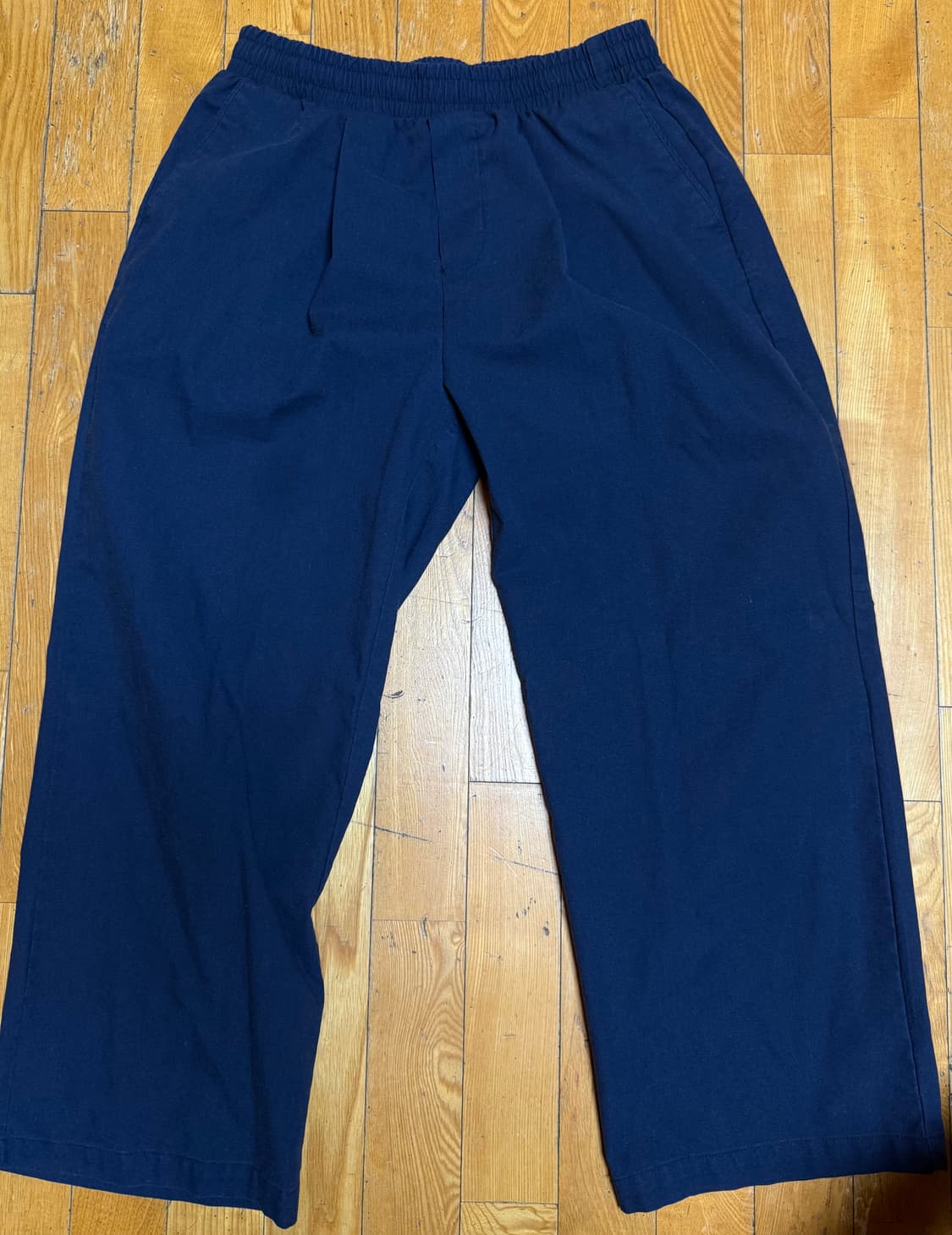 라퍼지스토어 루즈핏바지 L 상품이미지1