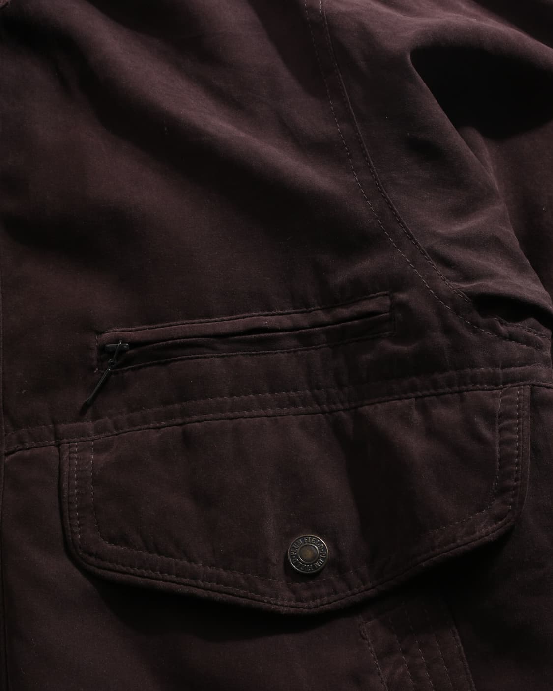 T-1942 P&F bomber jacket 상품이미지4