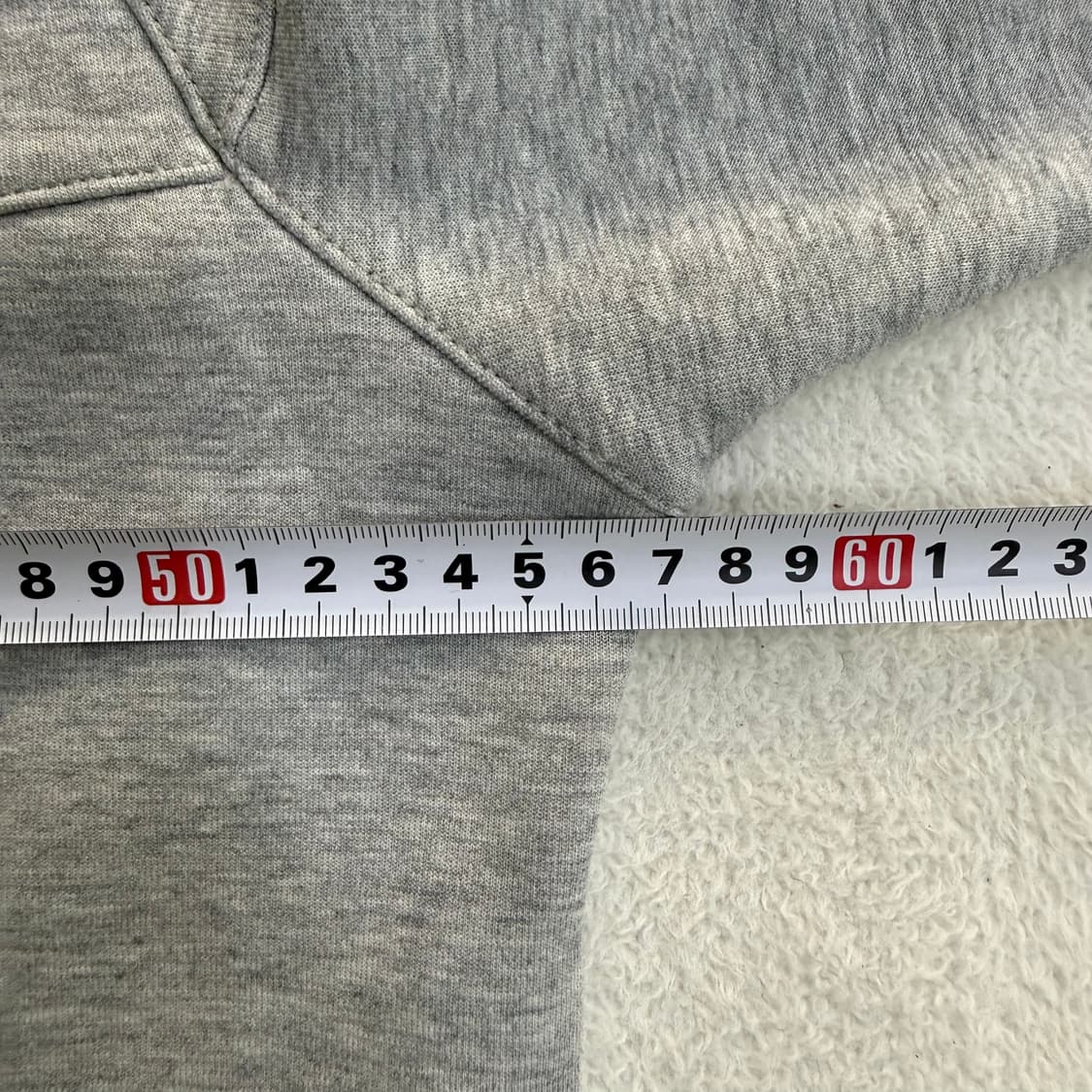 XL 나이키 테크팩 후드집업 0424T 상품이미지5