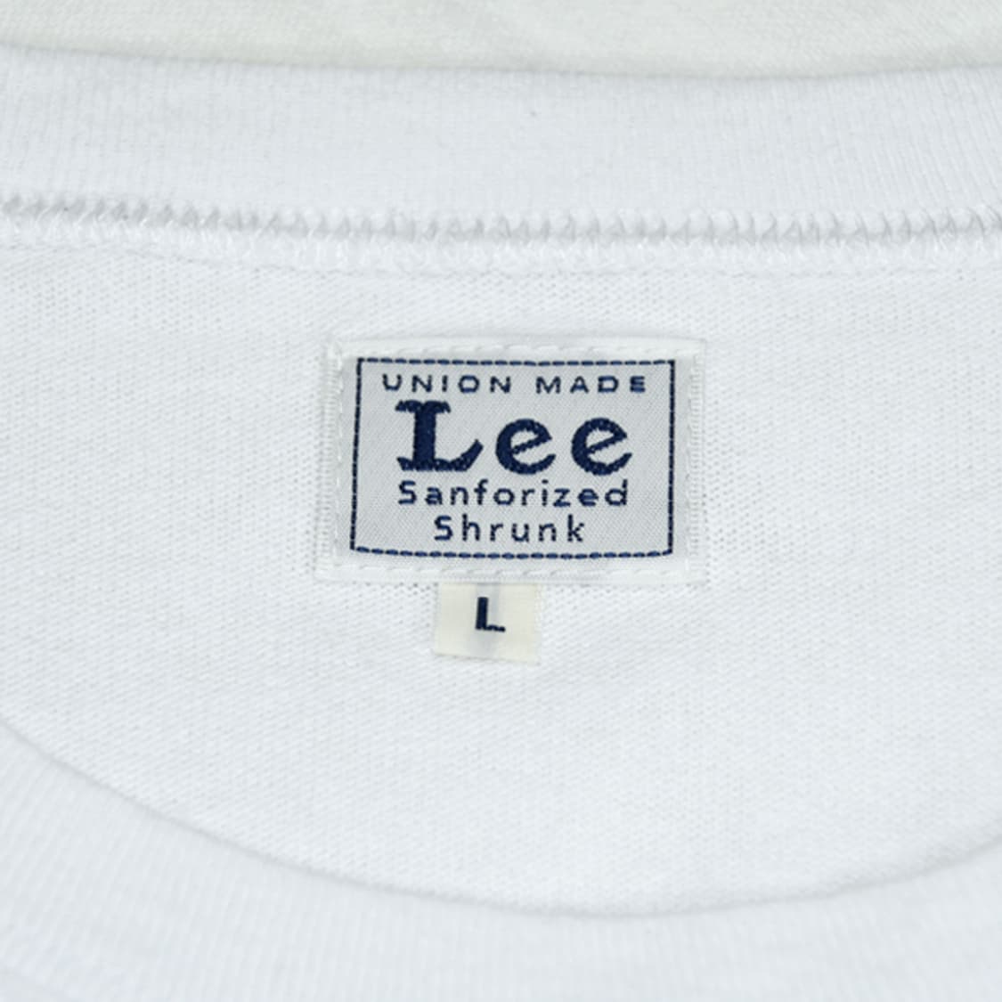 Lee 데님포켓티셔츠 상품이미지6