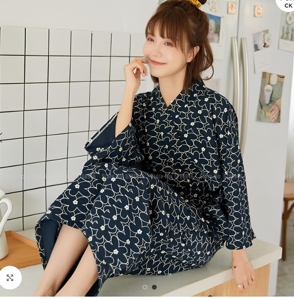 유카타 (새상품) 3000원 상품이미지3