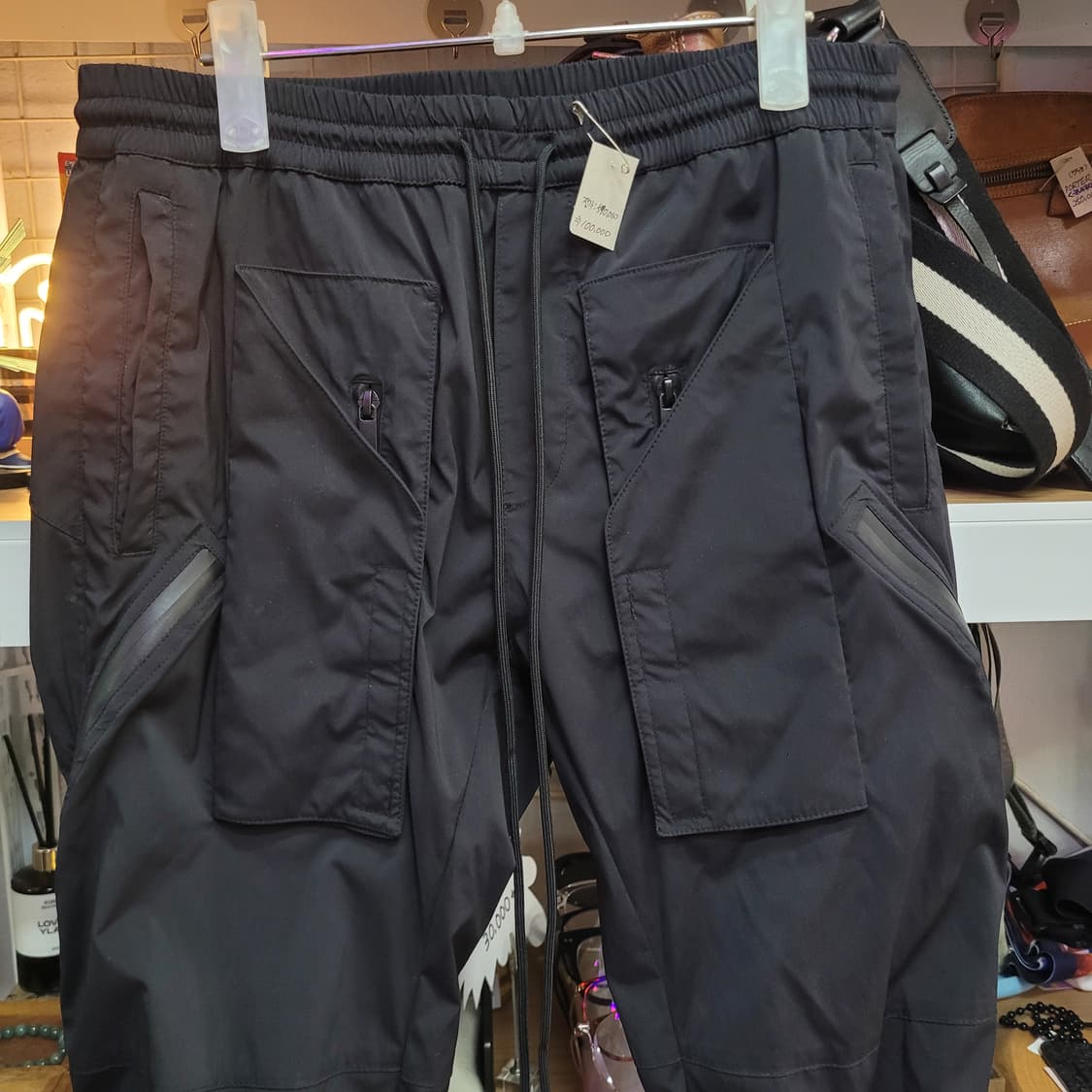 Undermycar 언더마이카 팬츠 상품이미지2