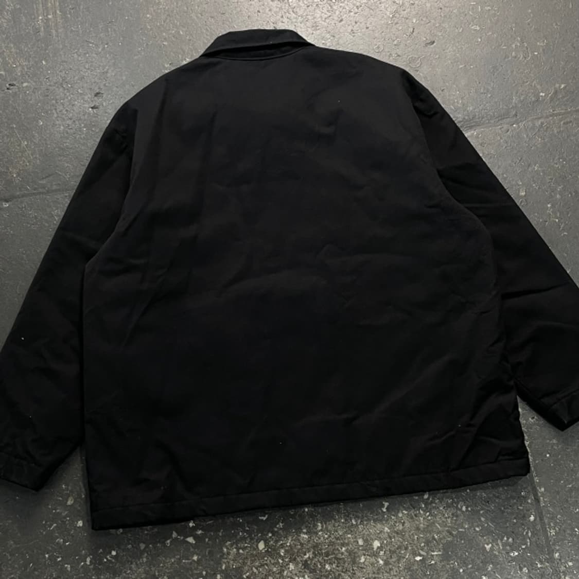 105 디키즈 아이젠하워 배색 워크자켓 상품이미지5