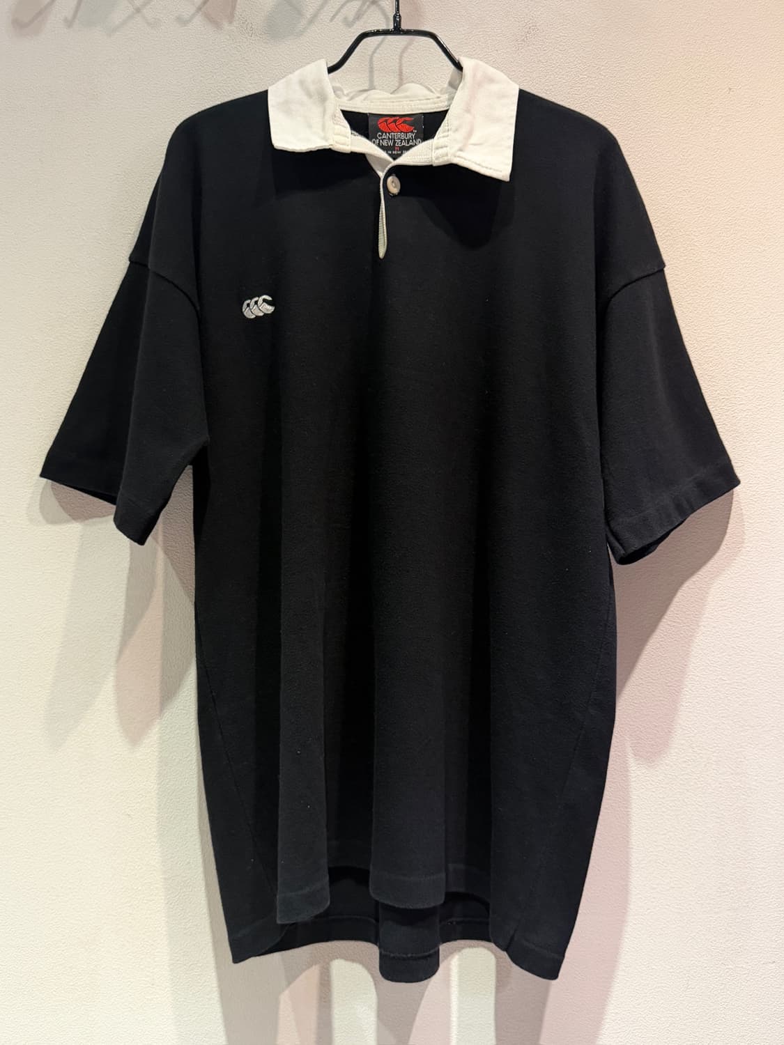 Canterbury Polo (Made In NEW ZEALAND) 상품이미지2