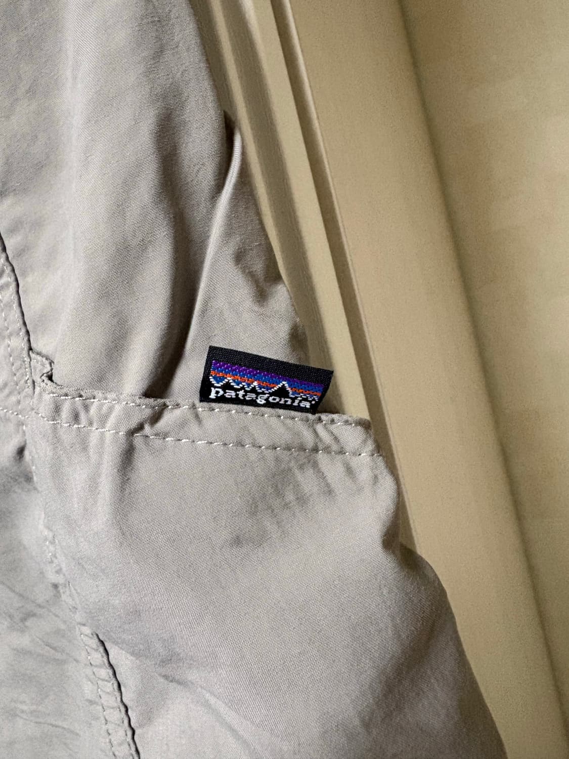 파타고니아 GI 쇼츠(M) 상품이미지3