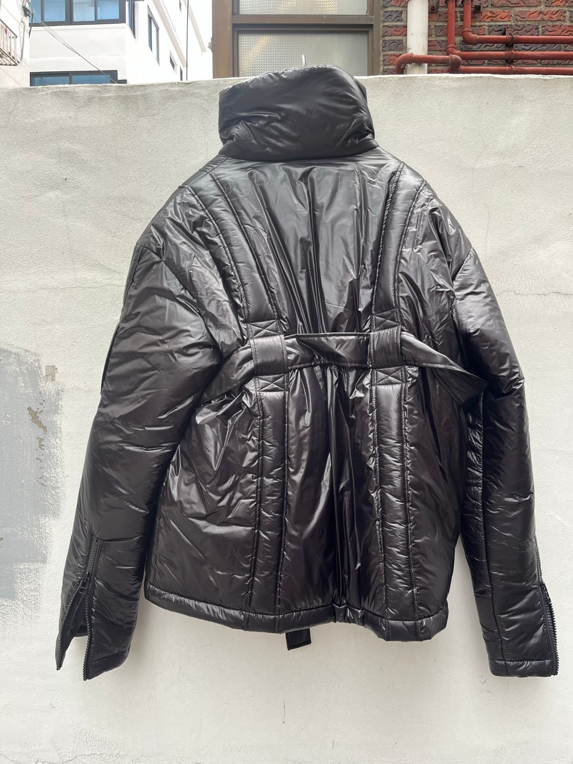 JOHN LAWRENCE SULLIVAN padded jacket 상품이미지2