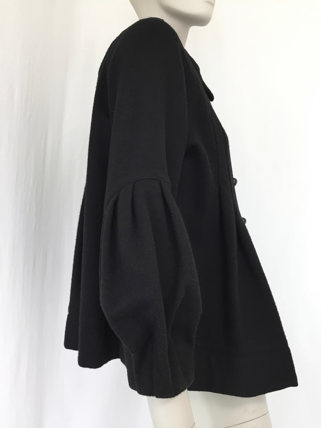 Marc Jacobs Pin-tuck half Coat 상품이미지9