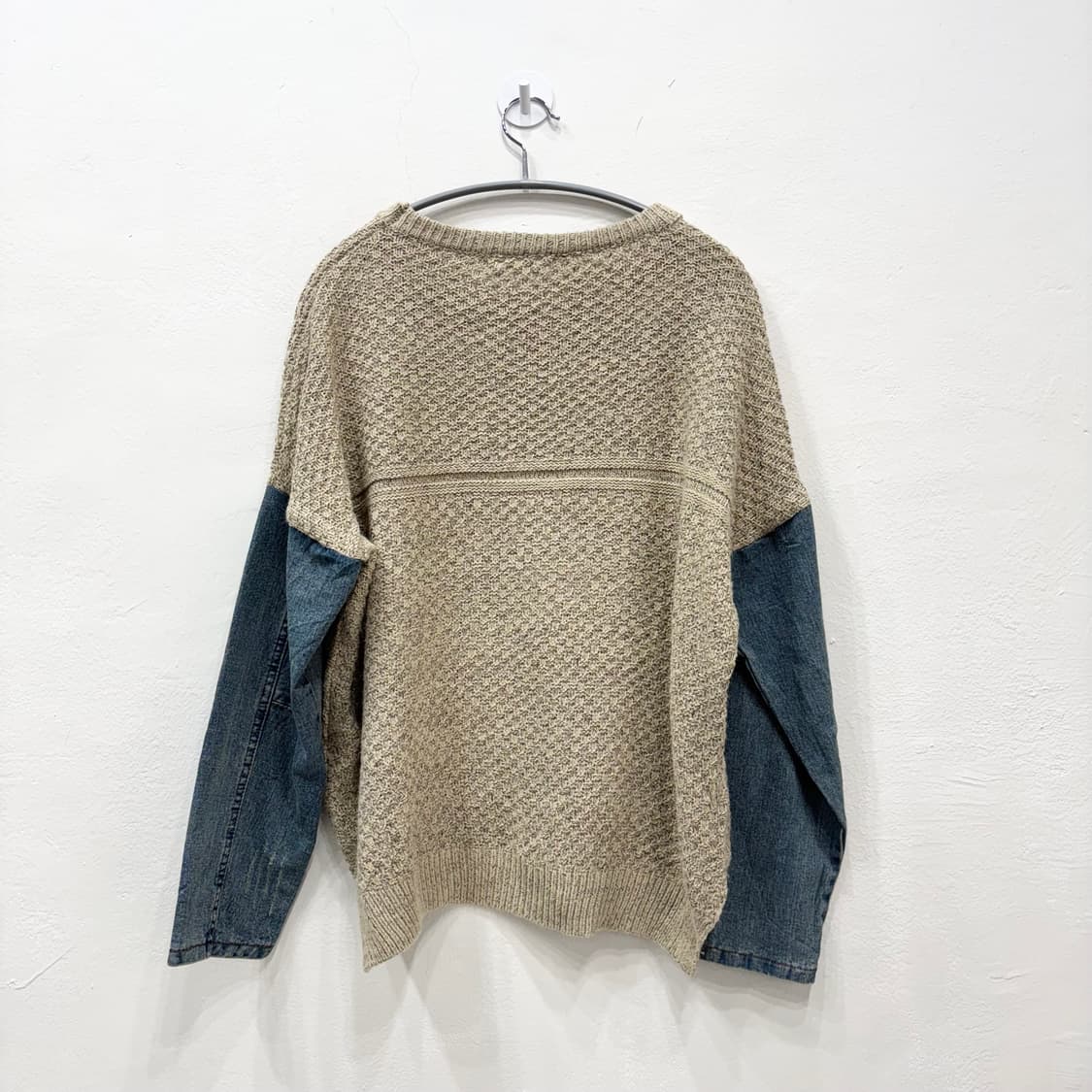 vintage knit 상품이미지3