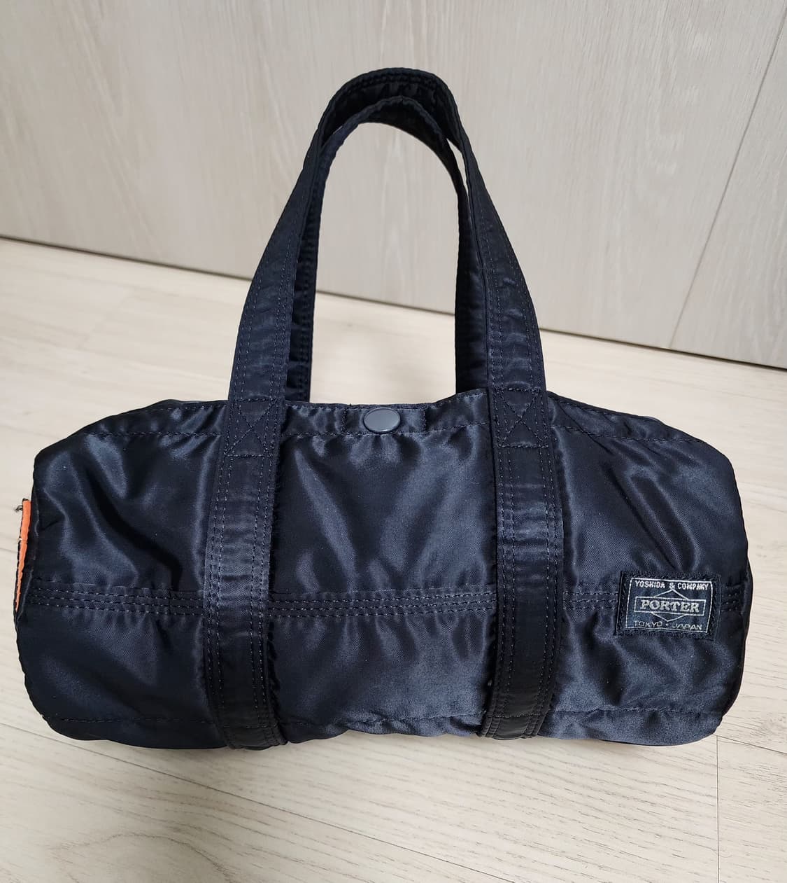 요시다포터 탱커 더플백 보스턴백 S 상품이미지1