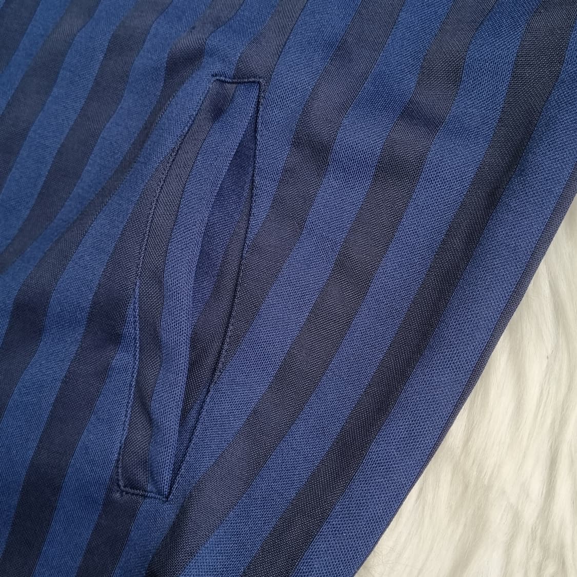 아디다스 빈티지 스트라이프 트랙탑 져지 1935 상품이미지5