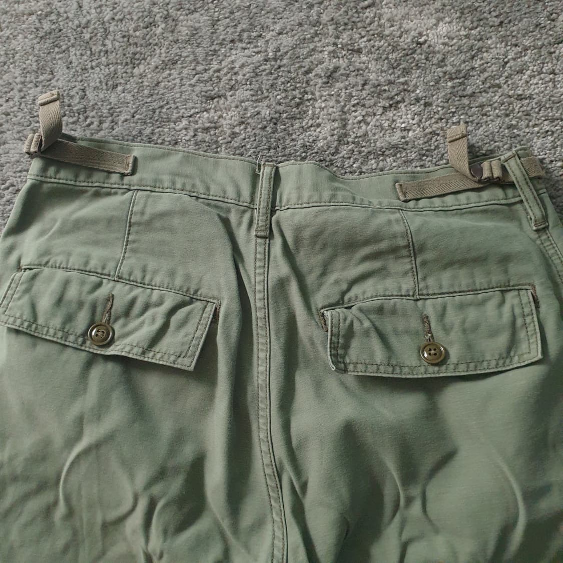 [무료배송] LEVIS 카고 바지 상품이미지9
