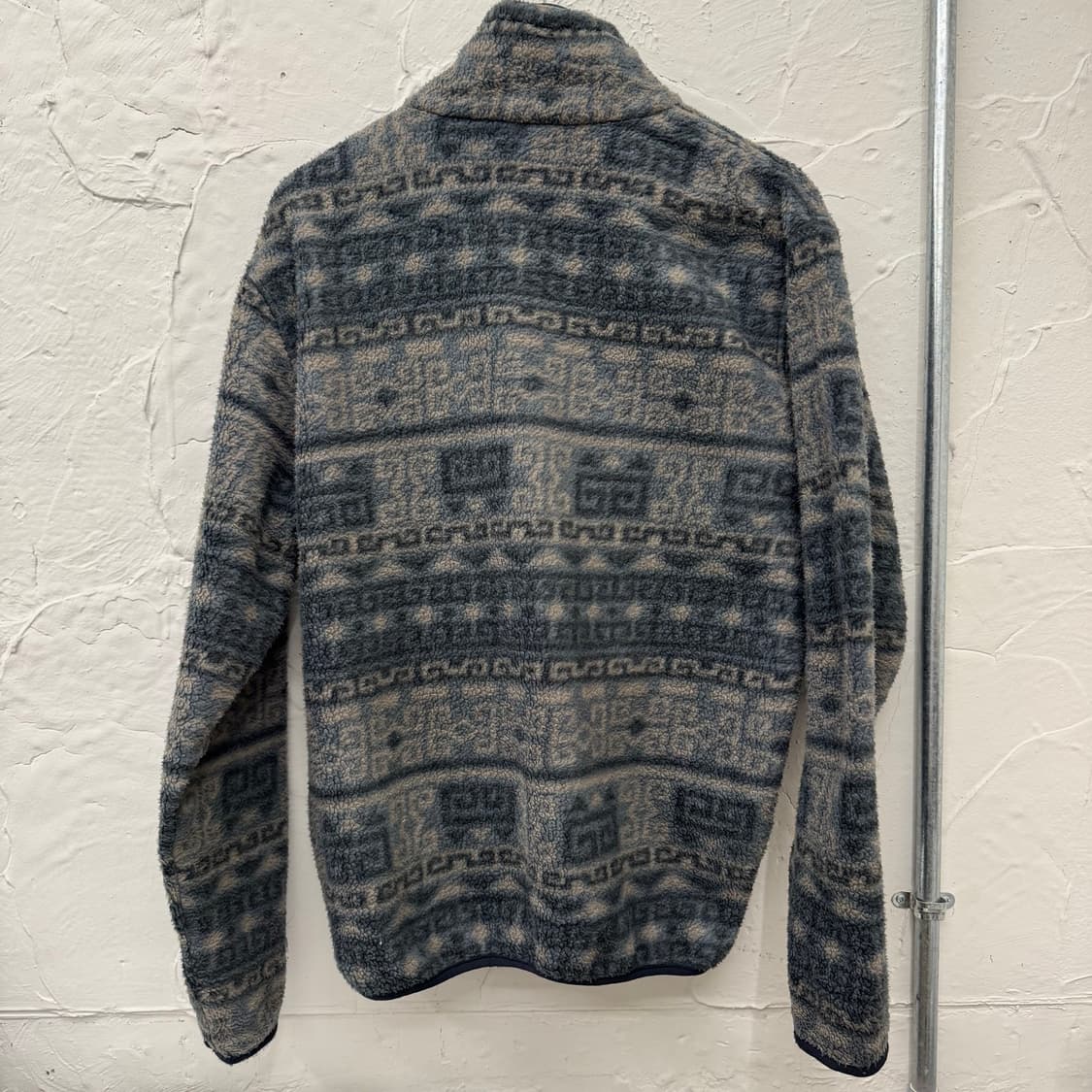 엘엘빈 LL BEAN 후리스 자켓 L사이즈 상품이미지6