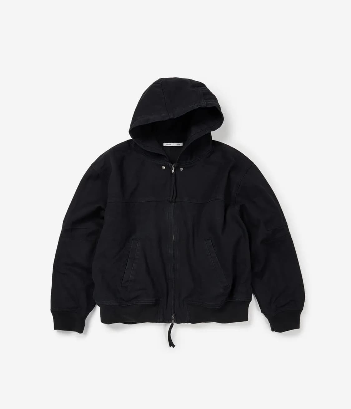 ETCE 빈티지 워크 자켓 상품이미지1