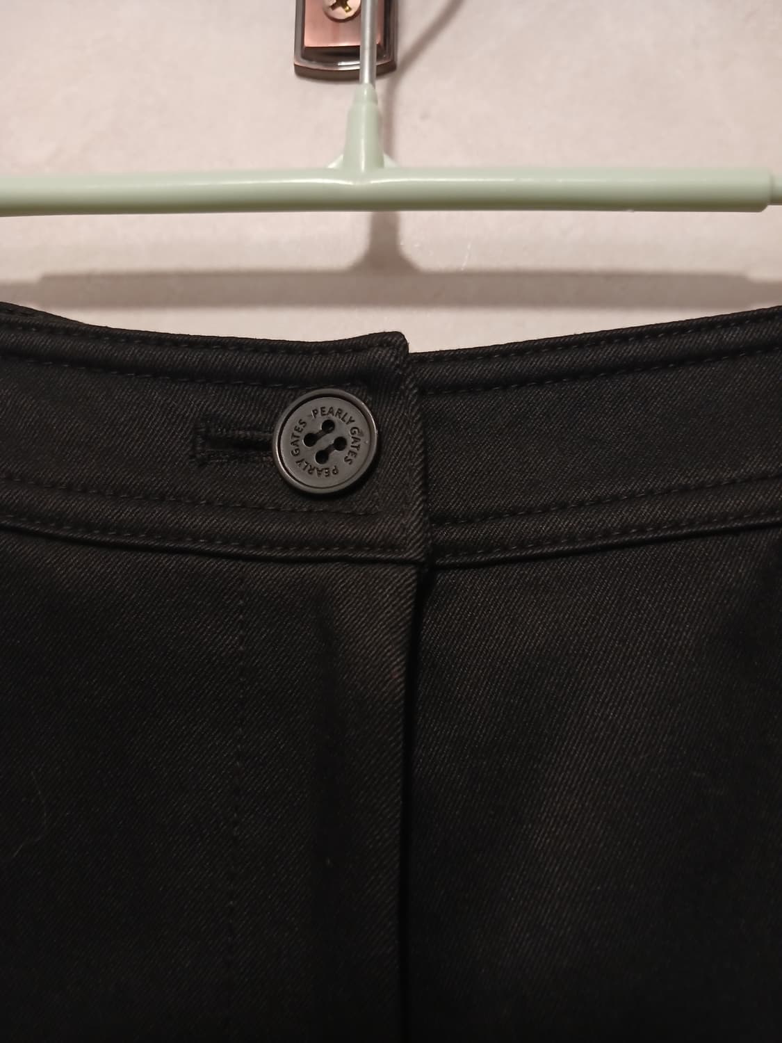 파리게이츠 정품 여성 봄가을 바지 1 사이즈 상품이미지2