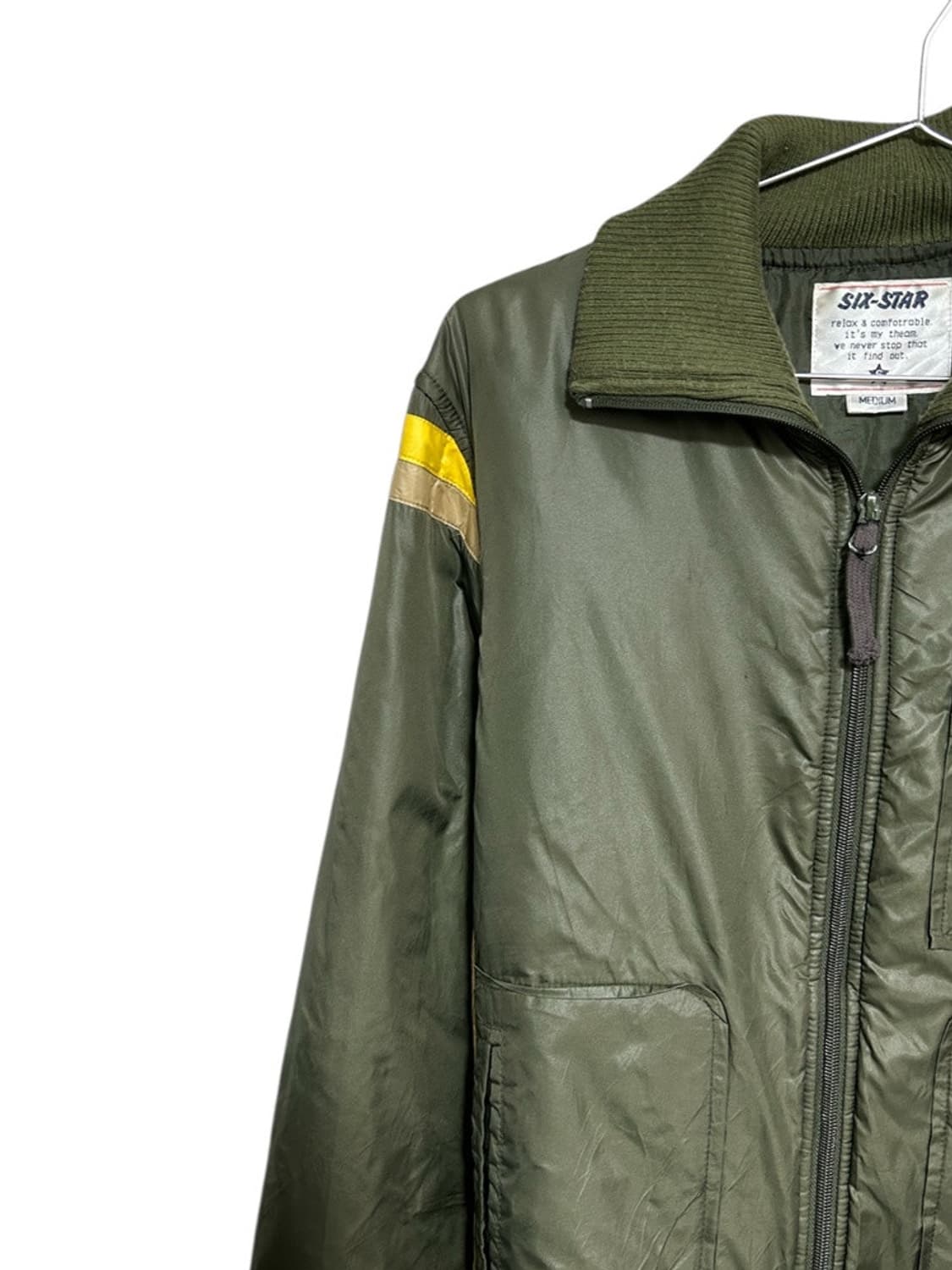 vtg jacket 상품이미지2