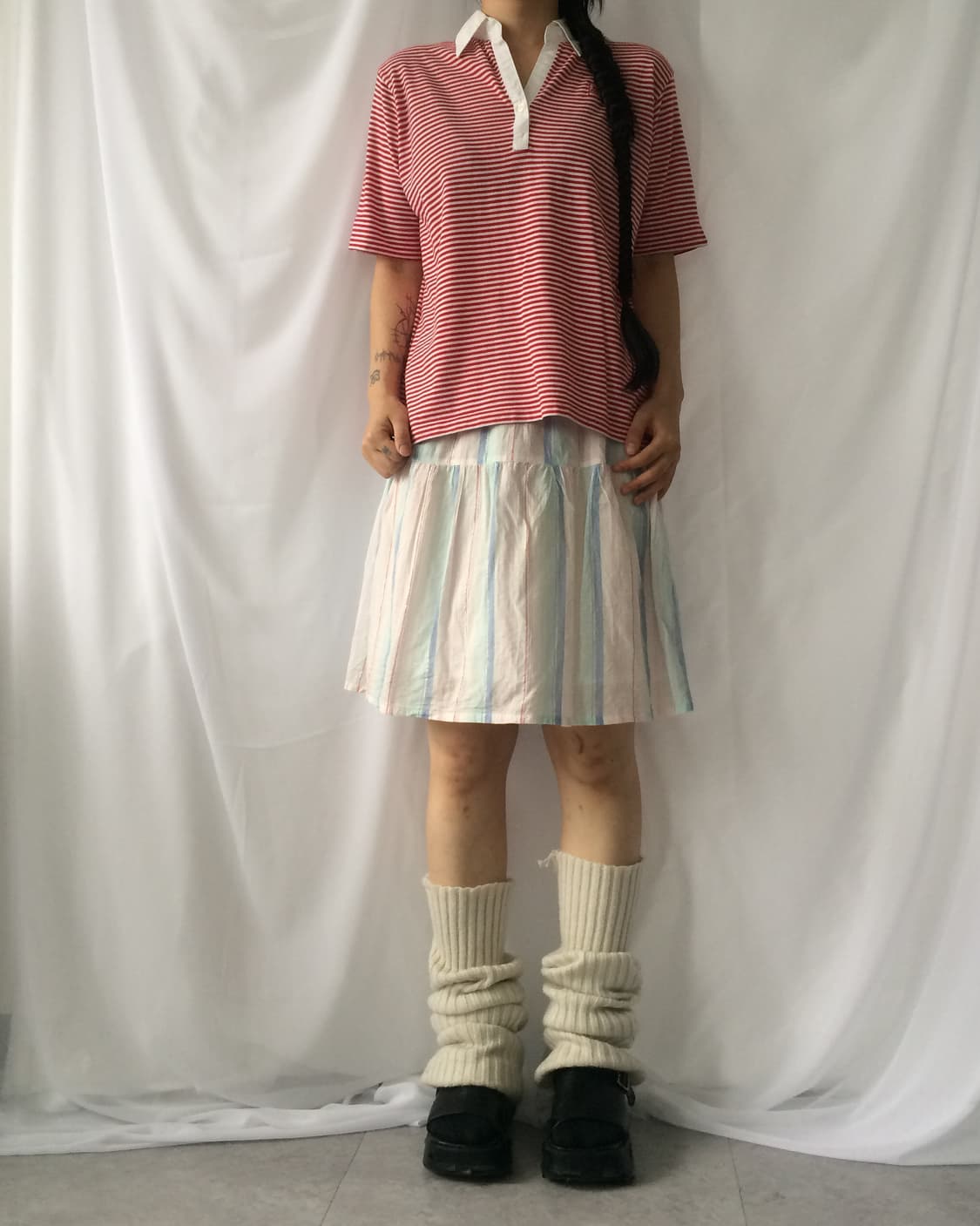 Courreges pk t 상품이미지1