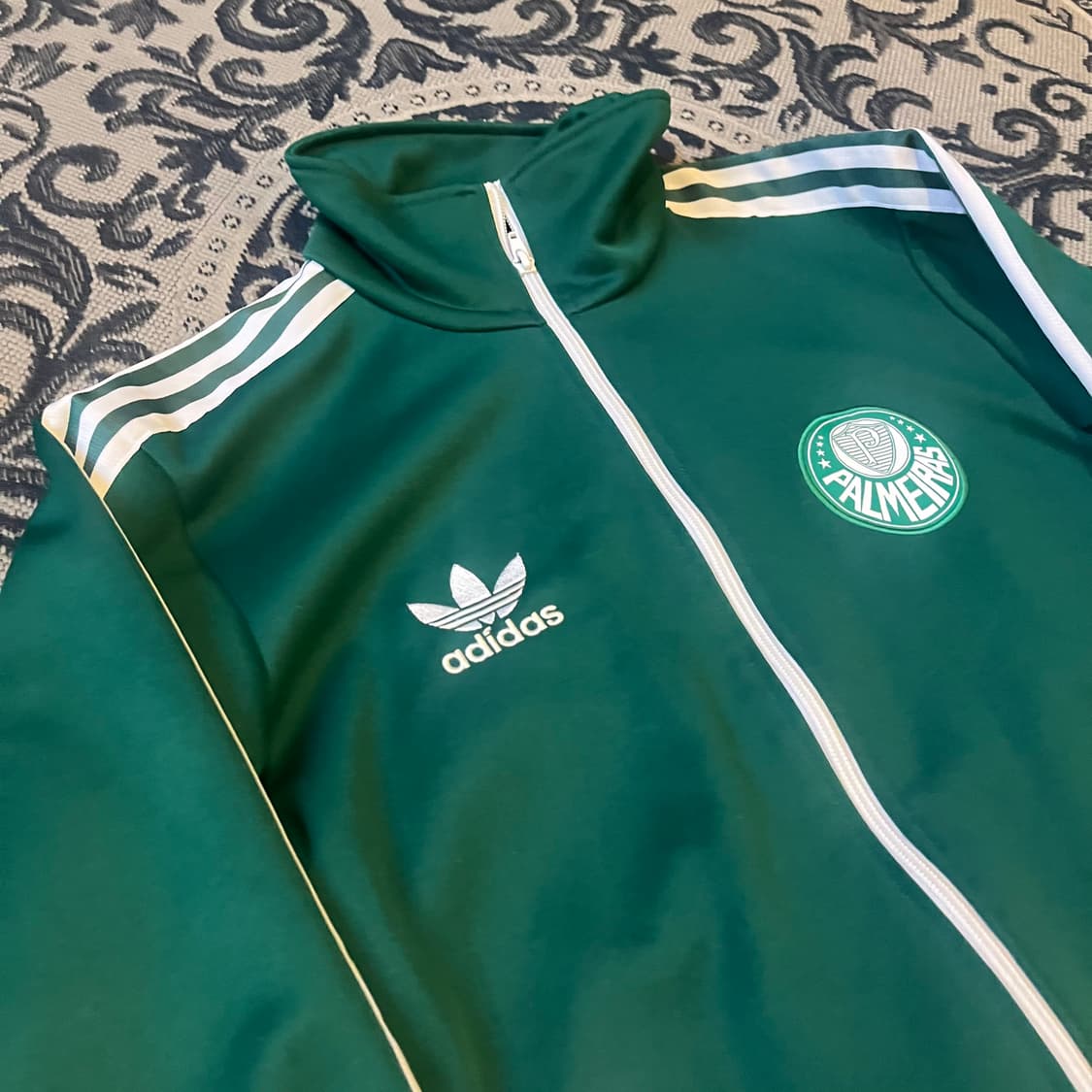 95 아디다스 팔메이라스 져지/W2206 상품이미지2