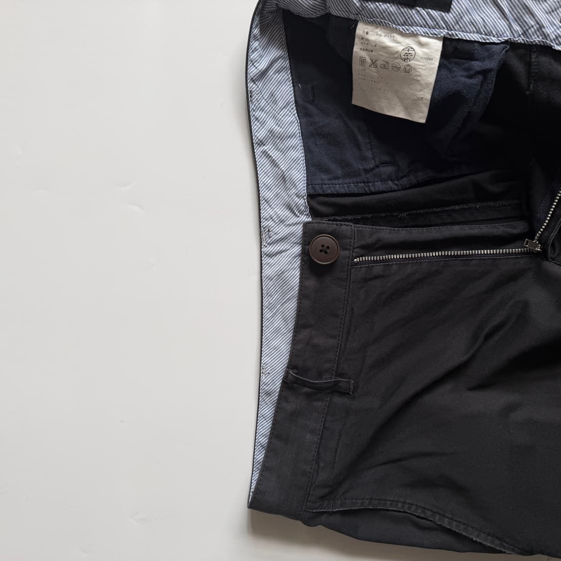 Comme des garcons homme 상품이미지3