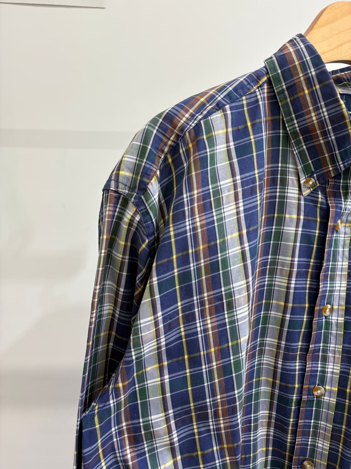 THE SHIRT 셔츠 상품이미지3