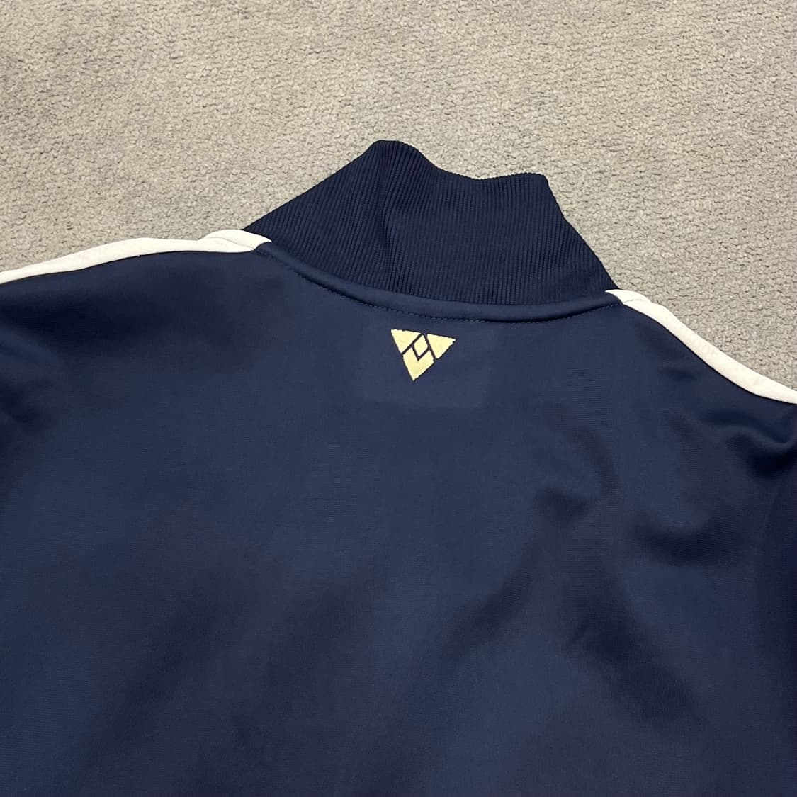 M 푸마 아스날 15-16 트랙 자켓 네이비 상품이미지4