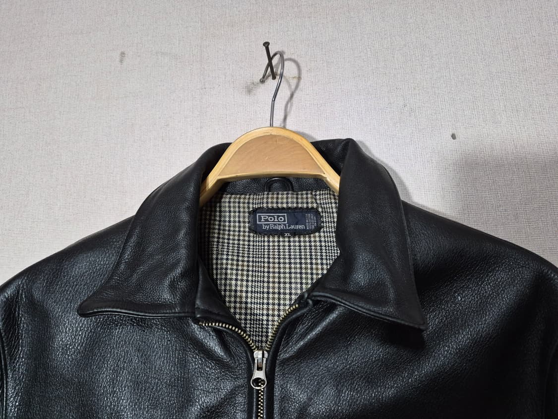 Polo Ralph Lauren 폴로랄프로렌 가죽( xl)(우리95) 상품이미지5
