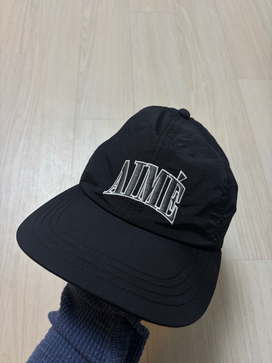 에임레온도르 모자 상품이미지1