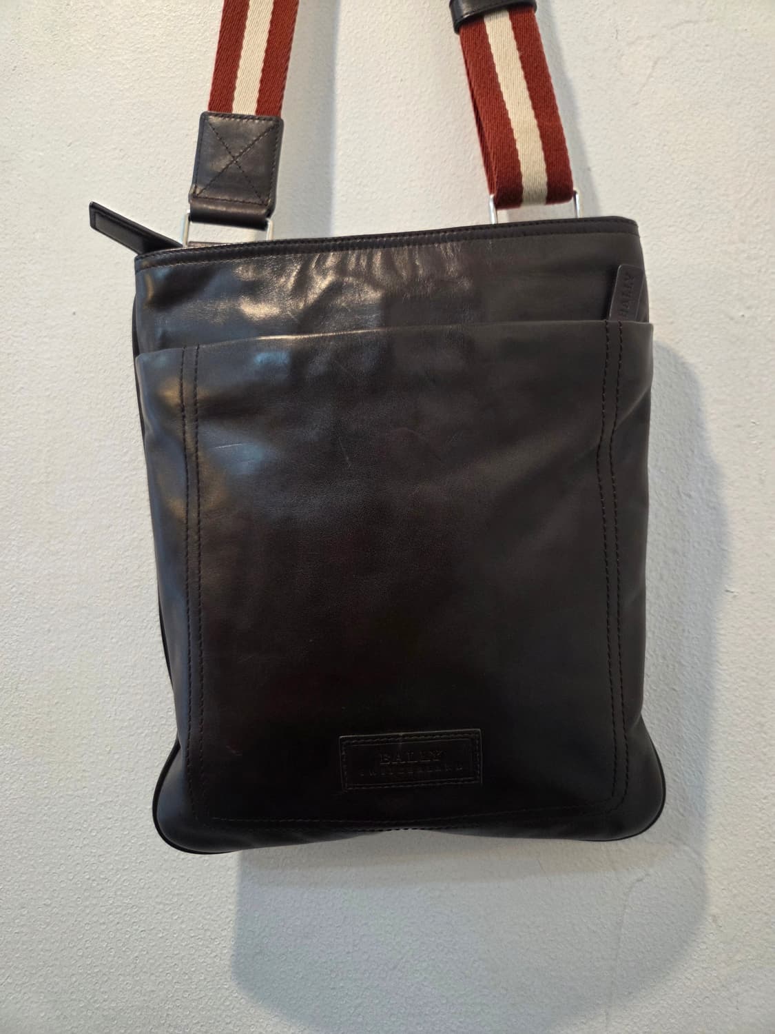 BALLY 발리 남성 크로스백  상품이미지3