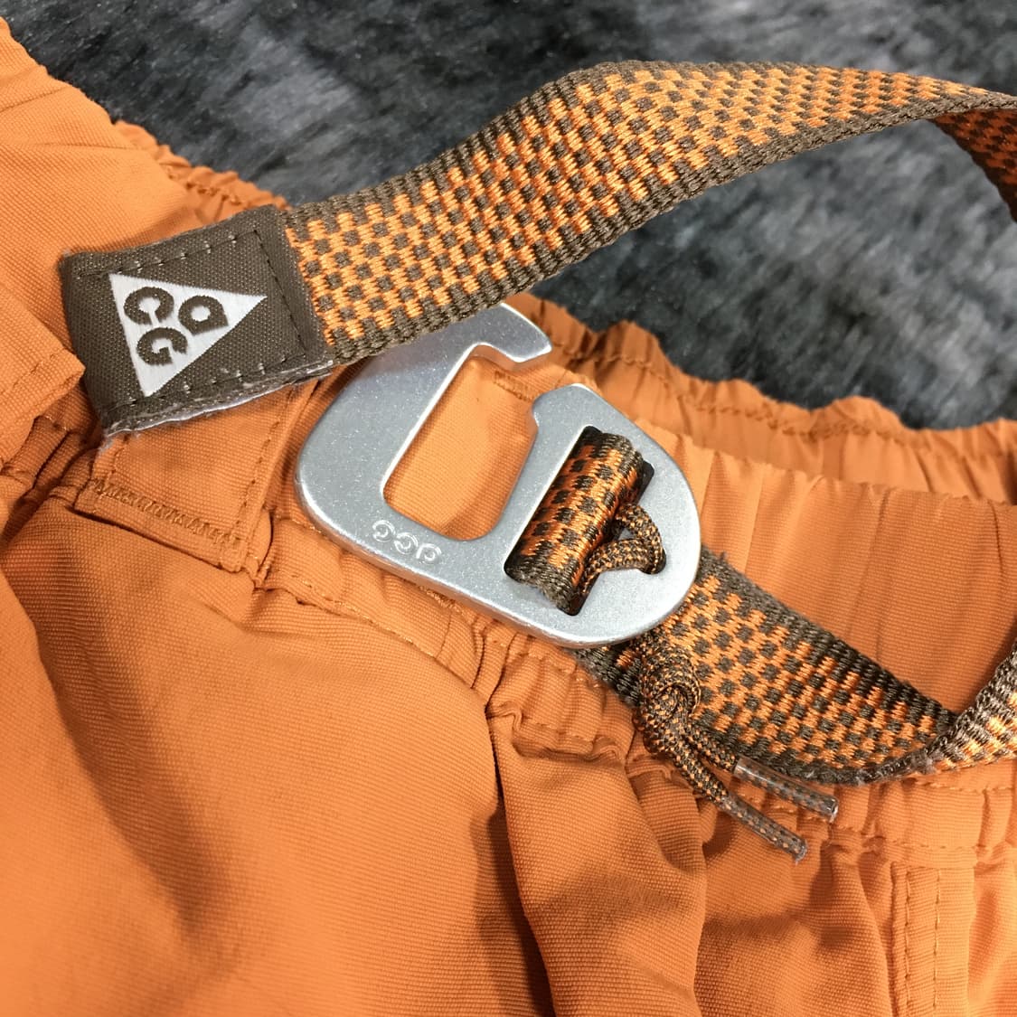 투티/A4 나이키 ACG 반바지 NIKE 쇼츠 러닝 운동복 상품이미지4