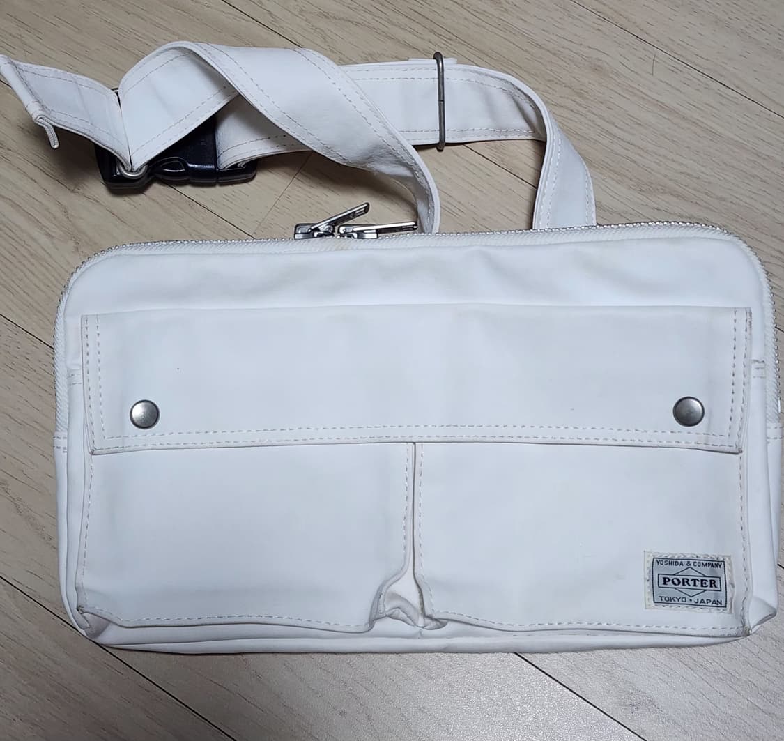 요시다포터 프리스타일 웨이스트백 상품이미지1