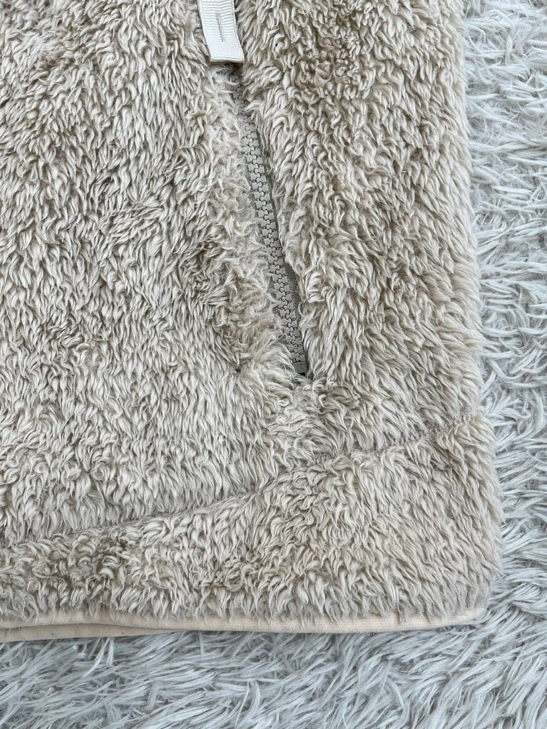 블랙야크 후리스/#304 상품이미지3