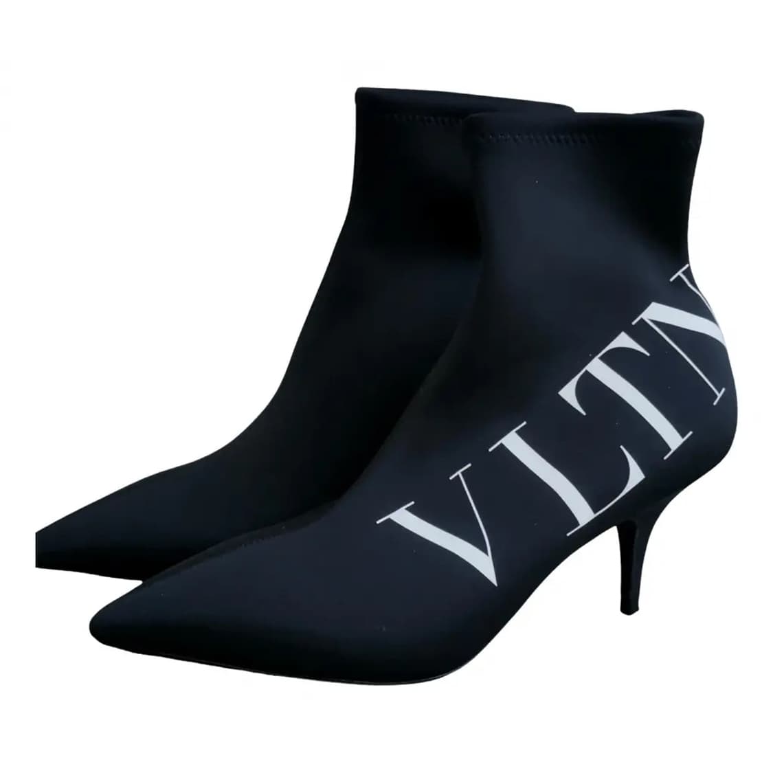 Valentino VLTN 발렌티노 가르바니 삭스부츠 230  상품이미지1