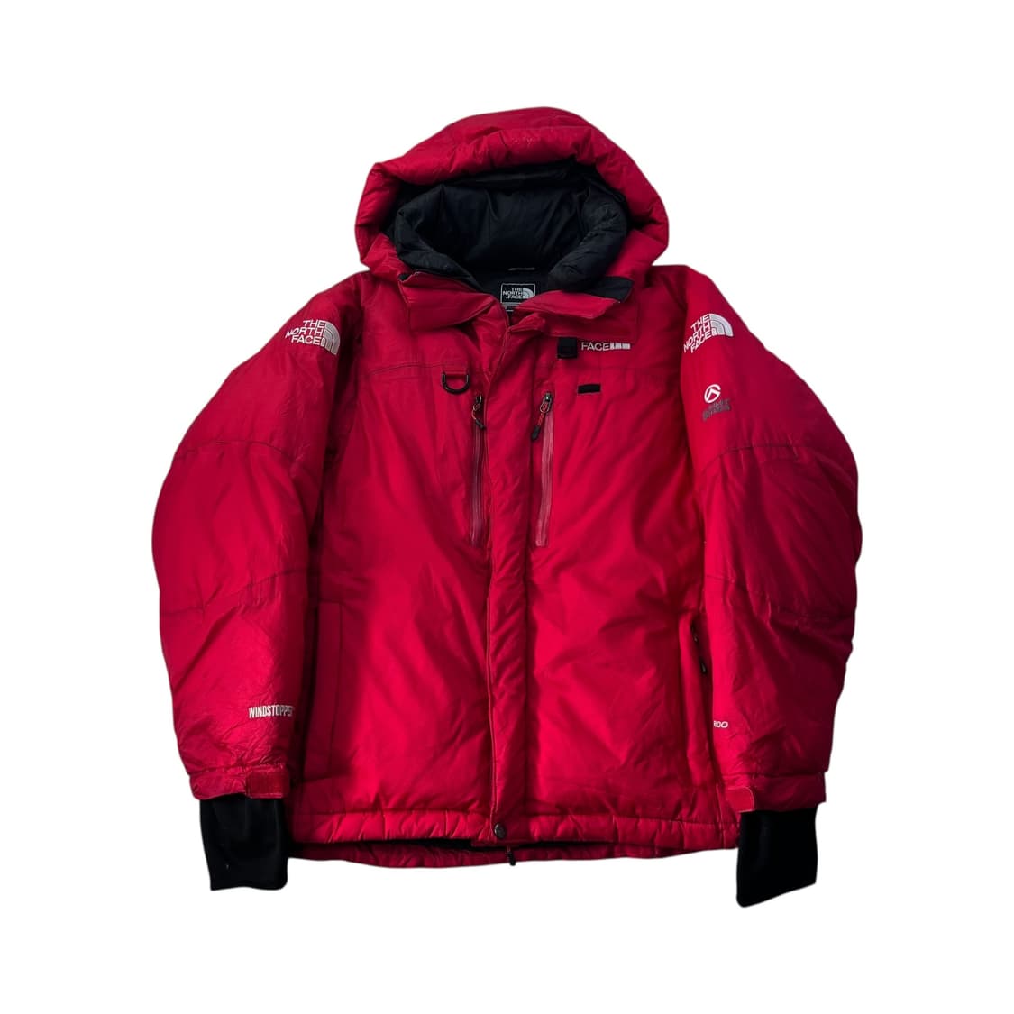 100 노스페이스 800 히말라야 패딩  상품이미지1