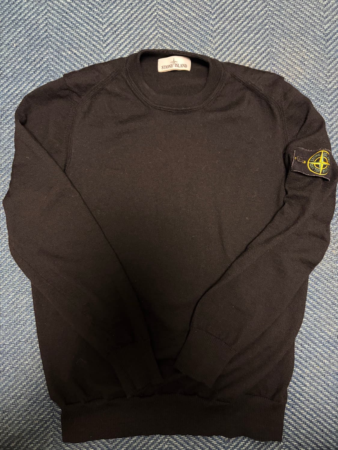 스톤아일랜드 니트  상품이미지1