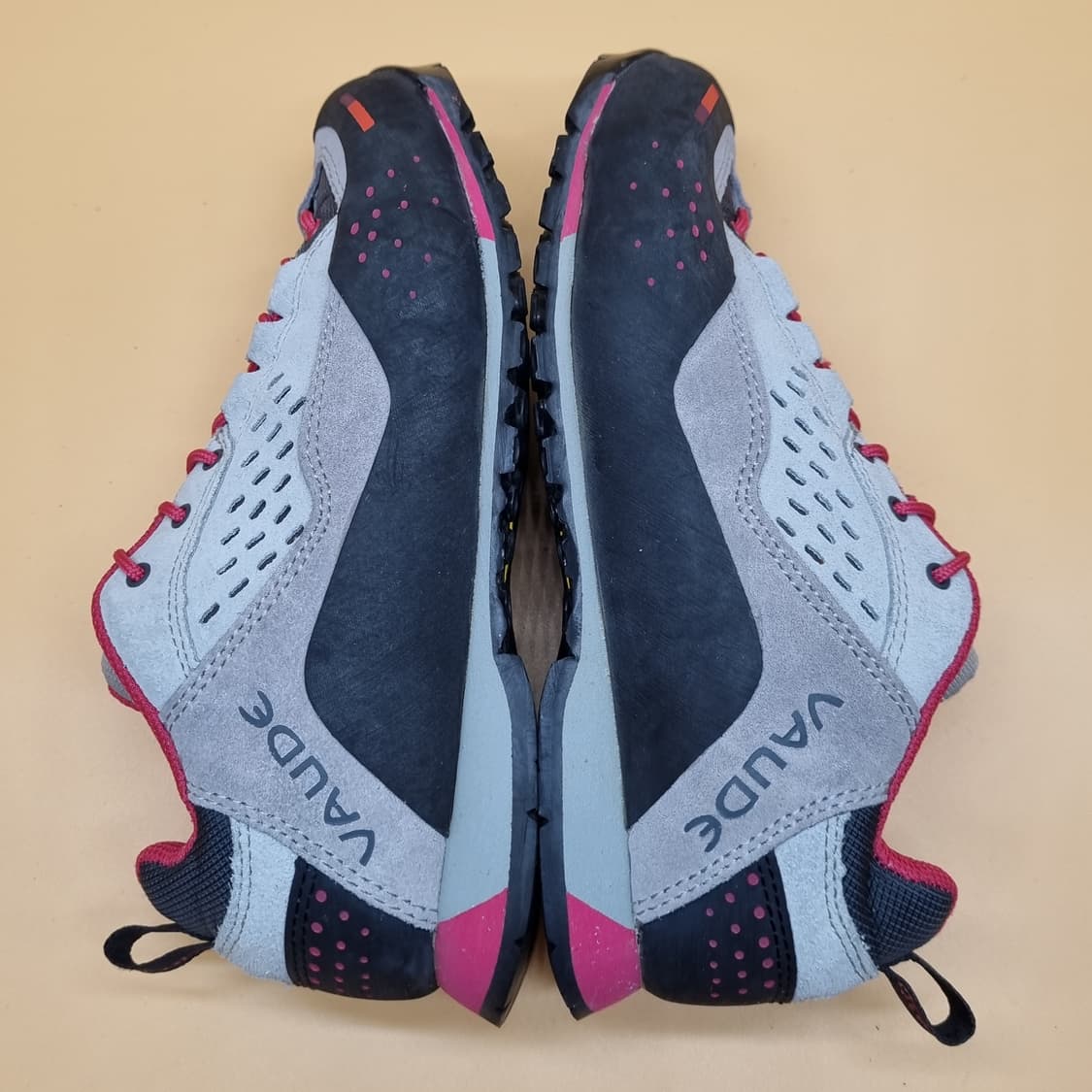 바우데 여성트레킹화230 상품이미지5