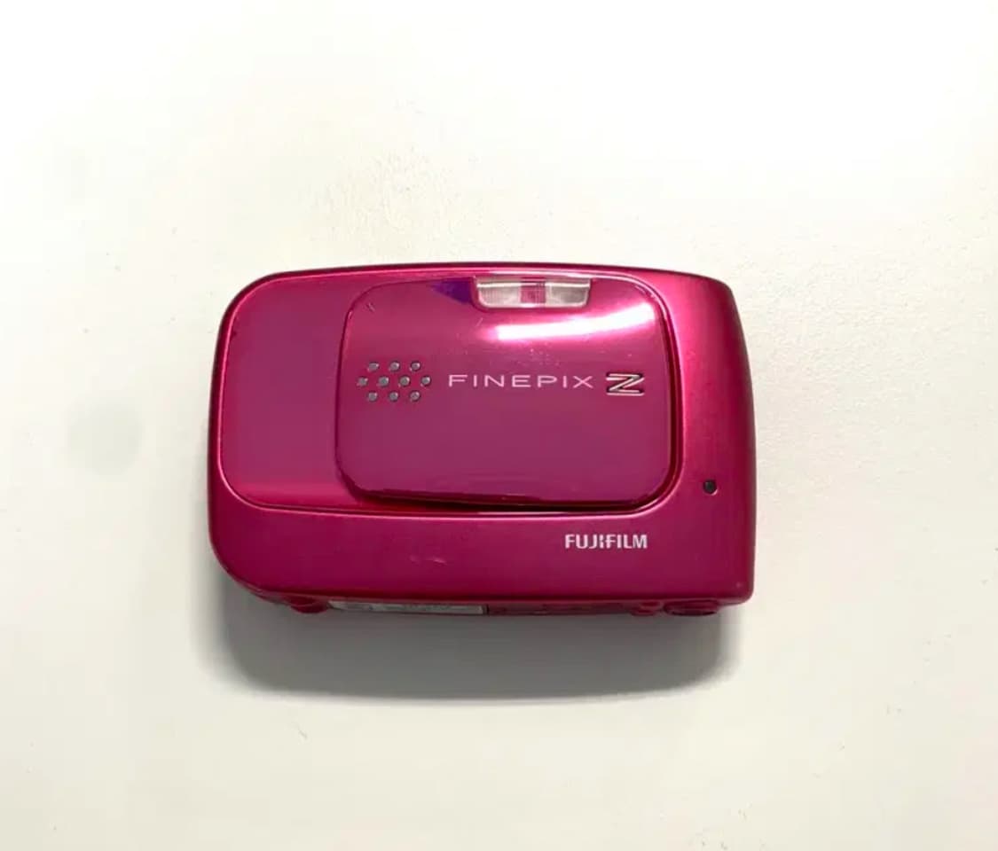 후지 파인픽스 Z30 디지털 카메라 상품이미지9