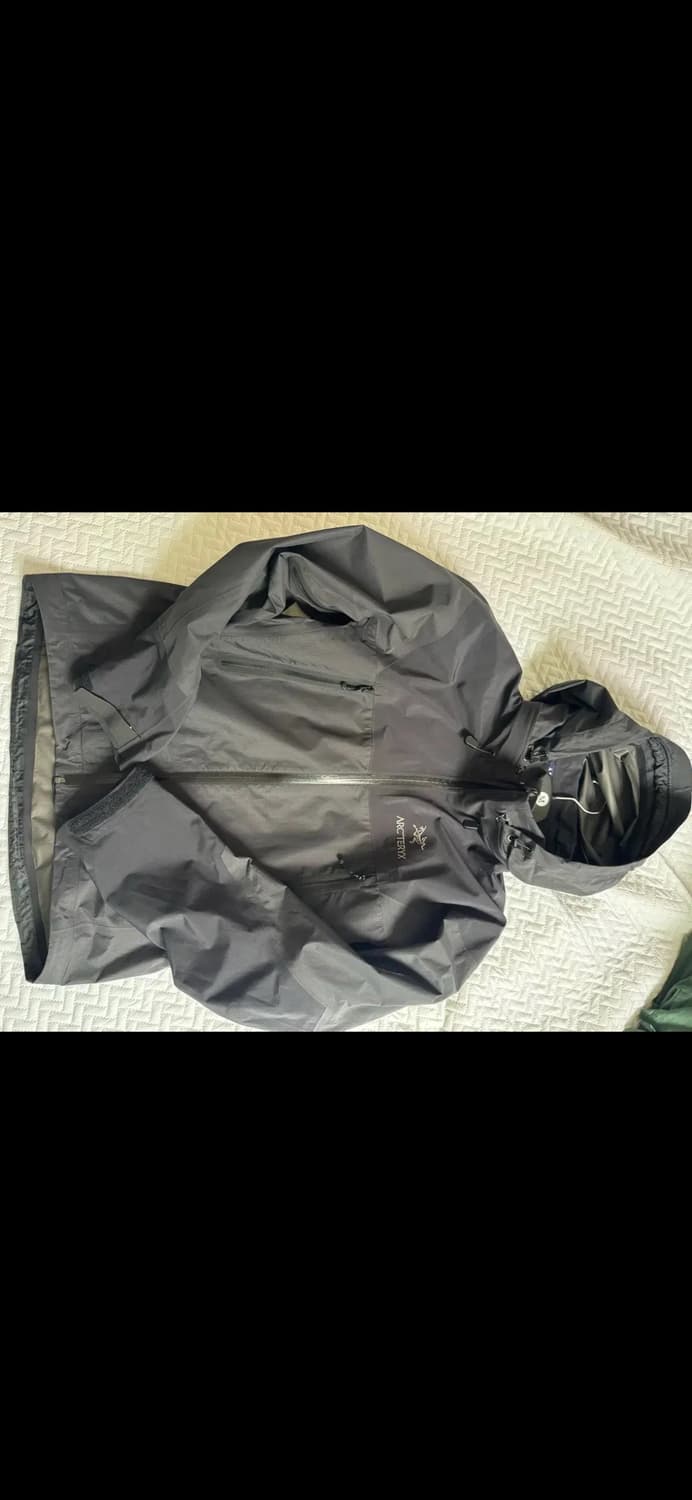 아크테릭스 알파 SL 상품이미지2