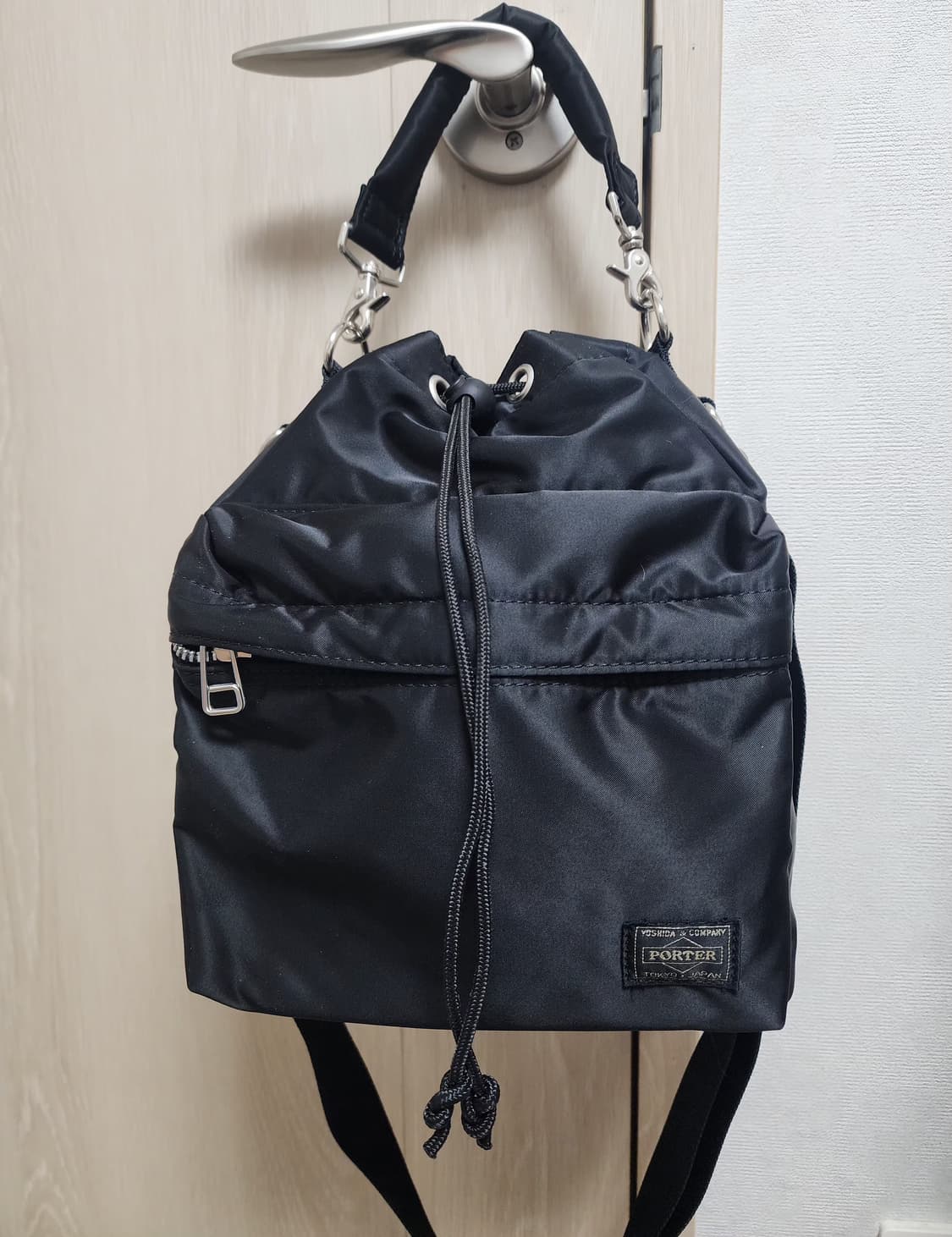 요시다포터 탱커 벌룬삭 라지 상품이미지1