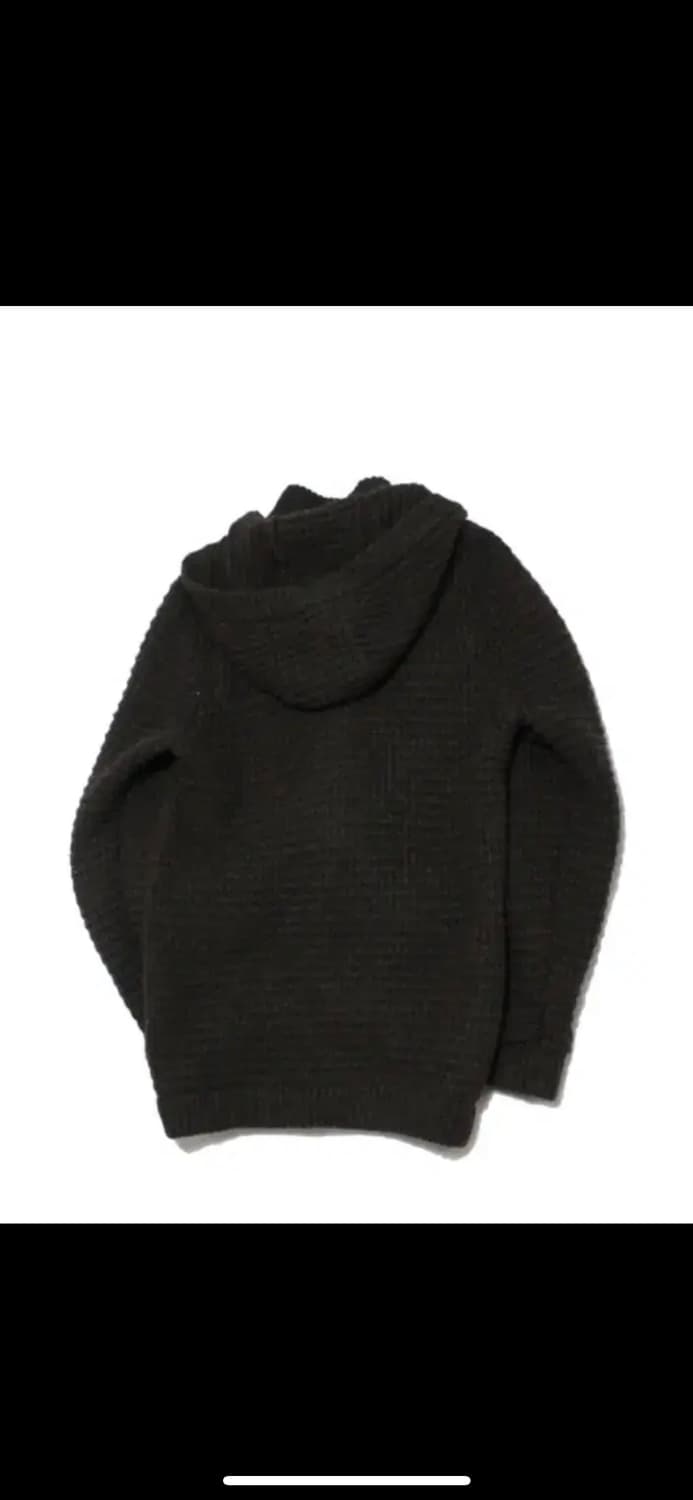 어반리서치 니트 가디건 상품이미지2