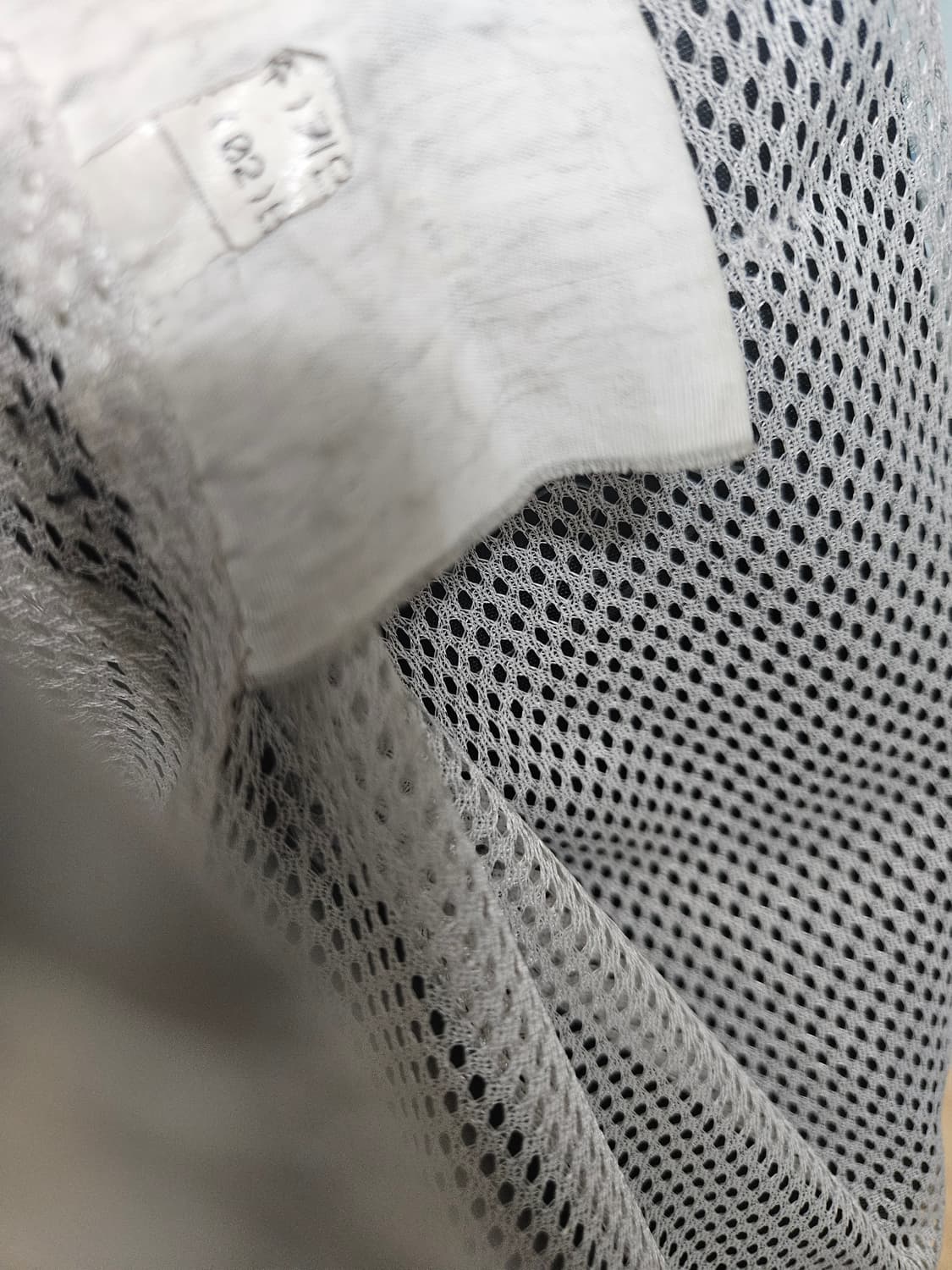 90's 미치코런던 후드자켓 상품이미지3