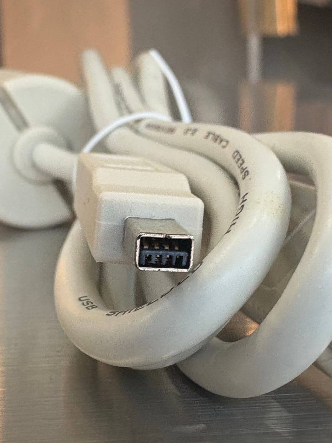 스미카케이블)후지필름 파인픽스 디카 usb 데이터 케이블 상품이미지2