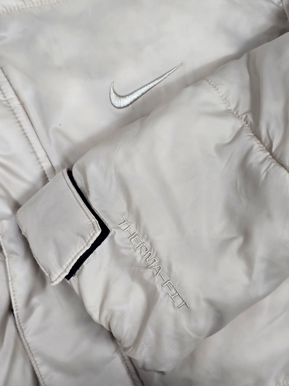 Nike 나이키 라이프 써마핏 패딩 퍼퍼 XL 상품이미지7