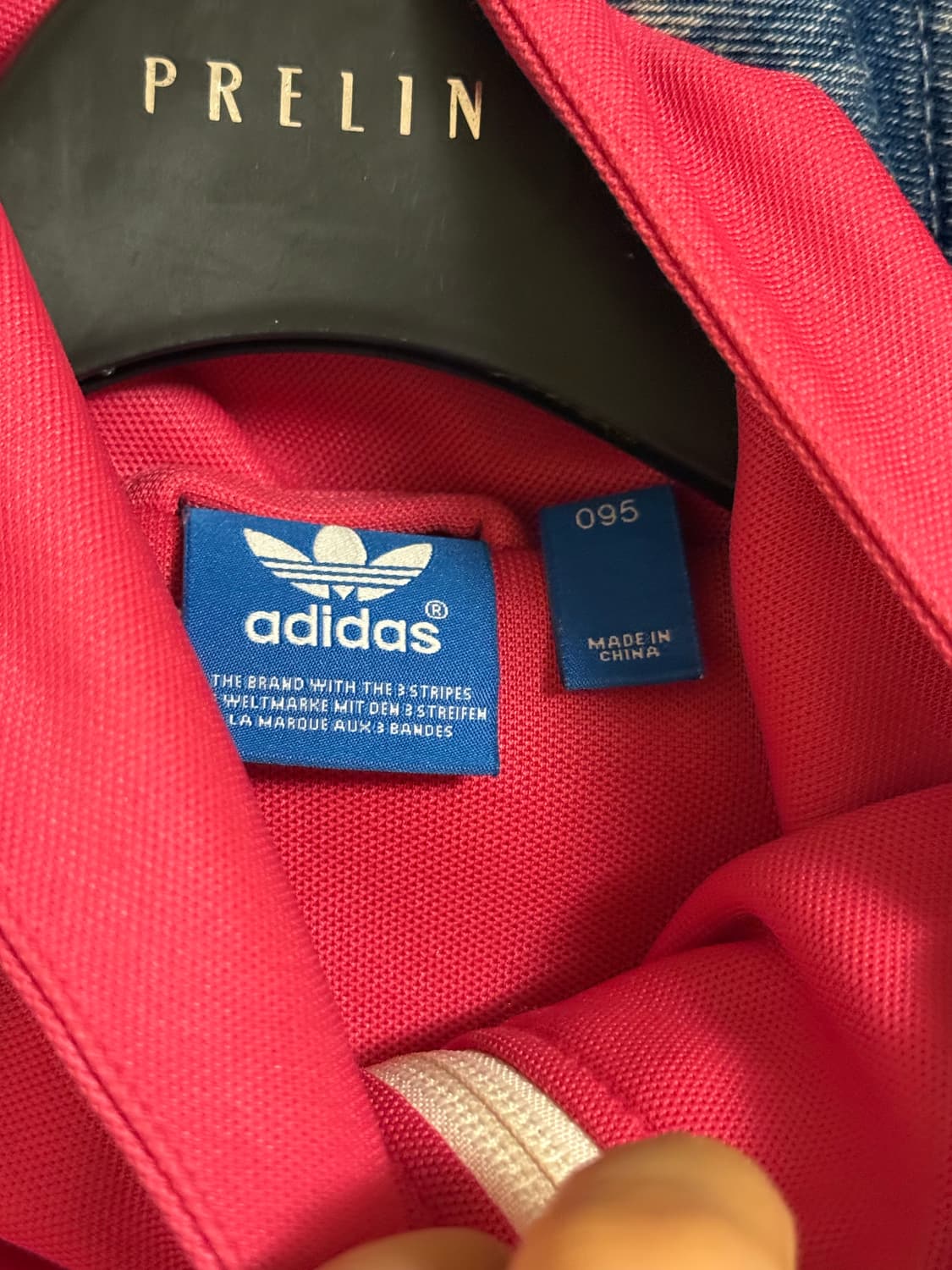 아디다스 저지 상품이미지2