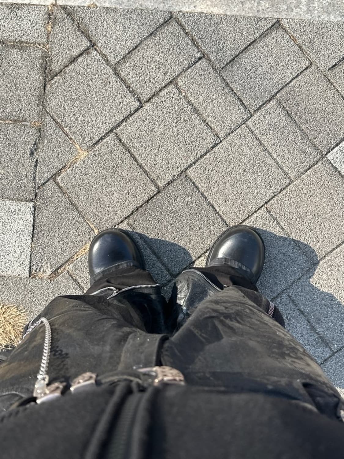 발렌시아가 스톰퍼 상품이미지1