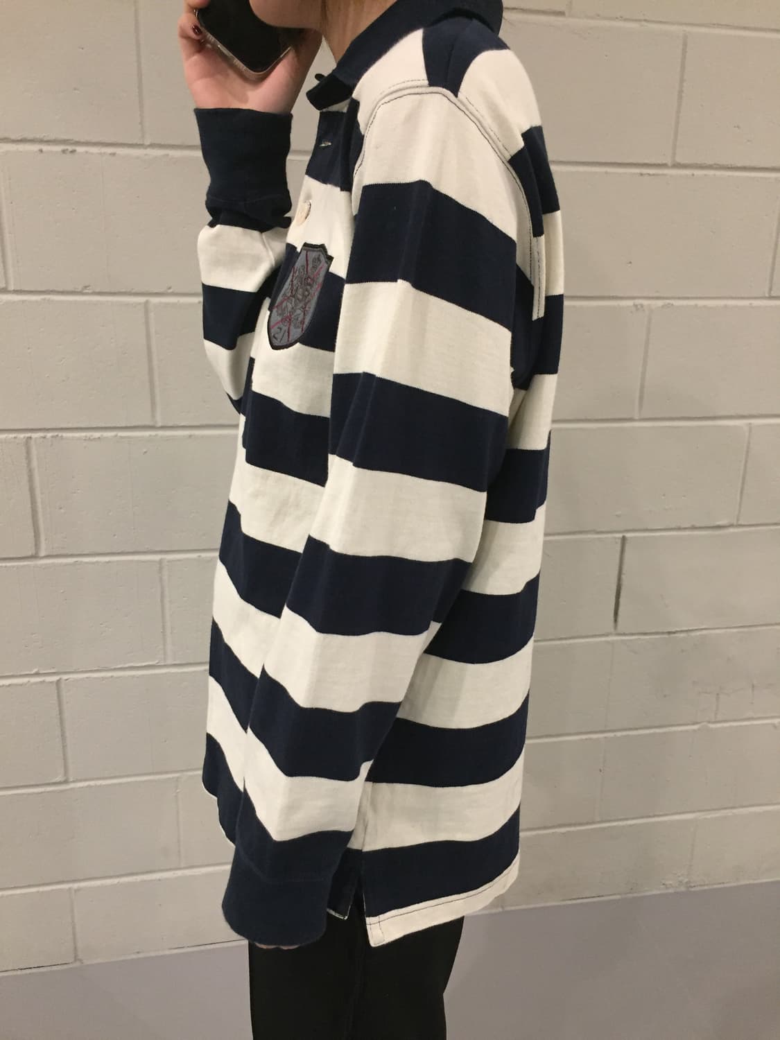 McGregor Rugby Stripe Long Sleeve 상품이미지4