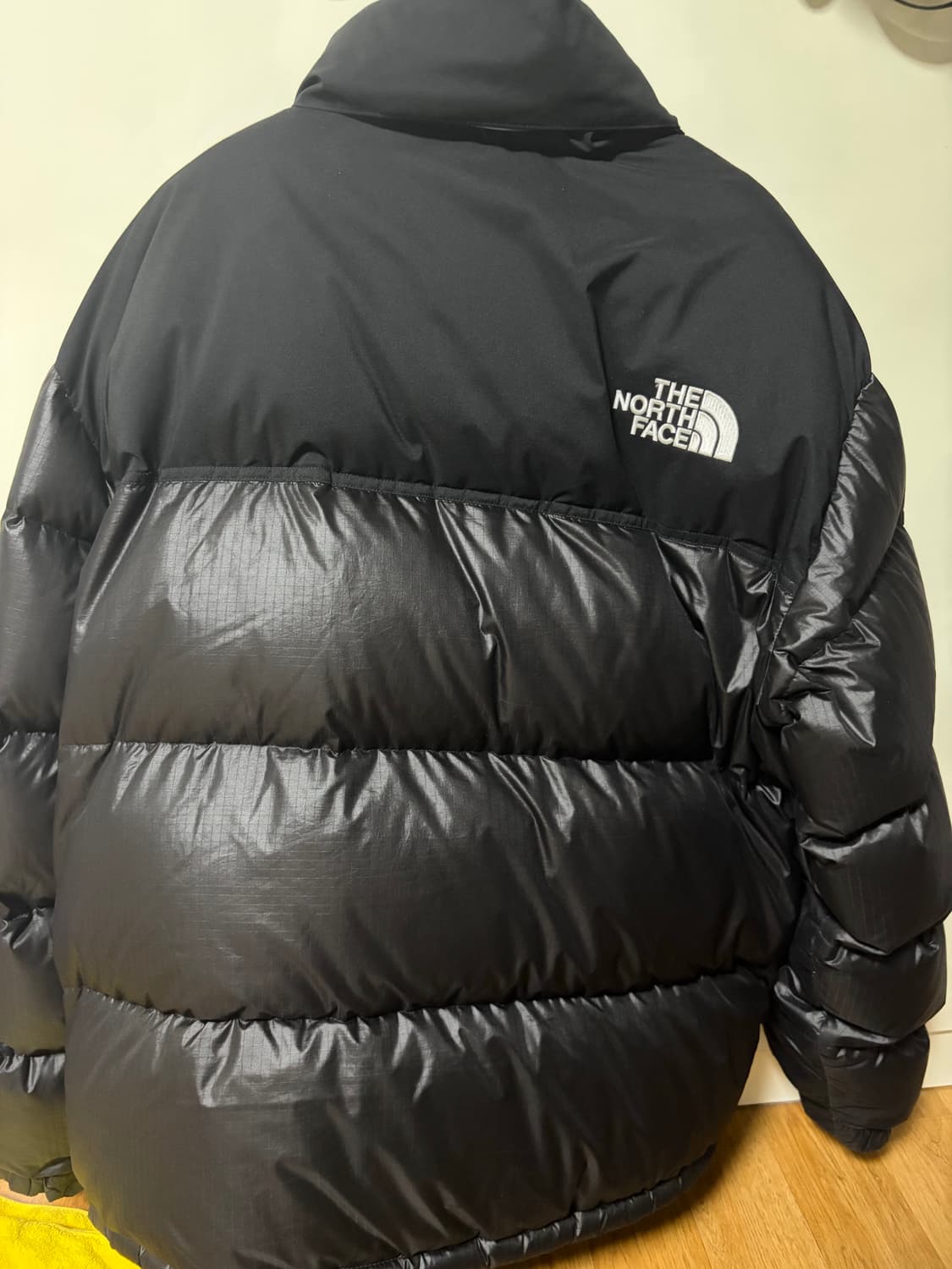 노스페이스 화이트라벨 눕시 패팅 상품이미지6