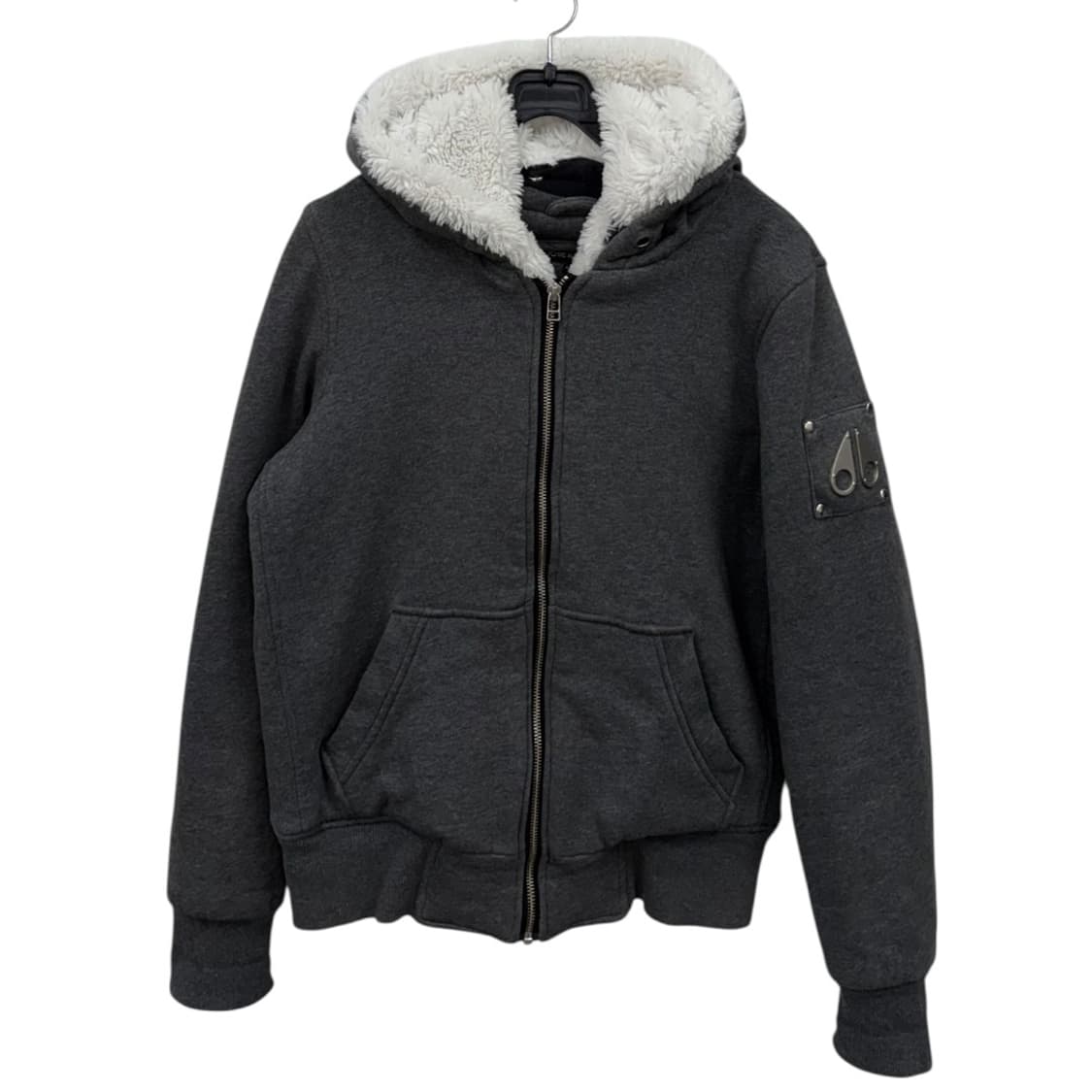 무스너클 버니스웨터 상품이미지1