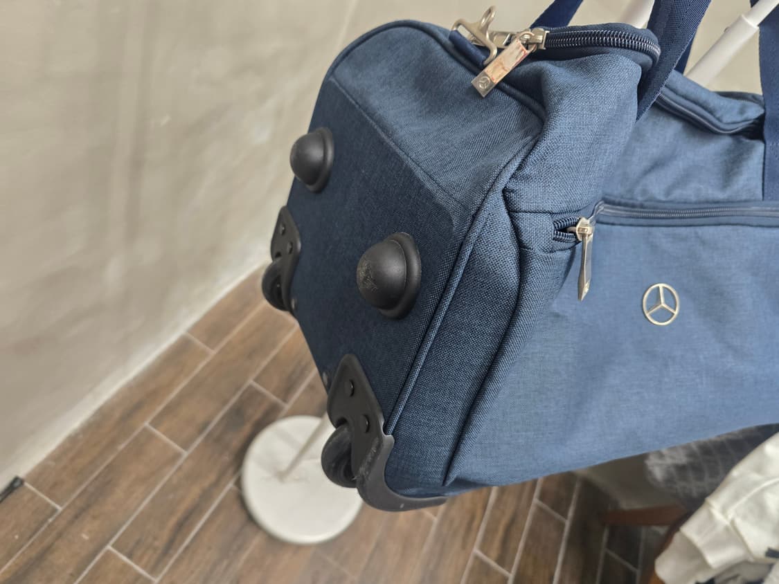 벤츠 캐리어 상품이미지2