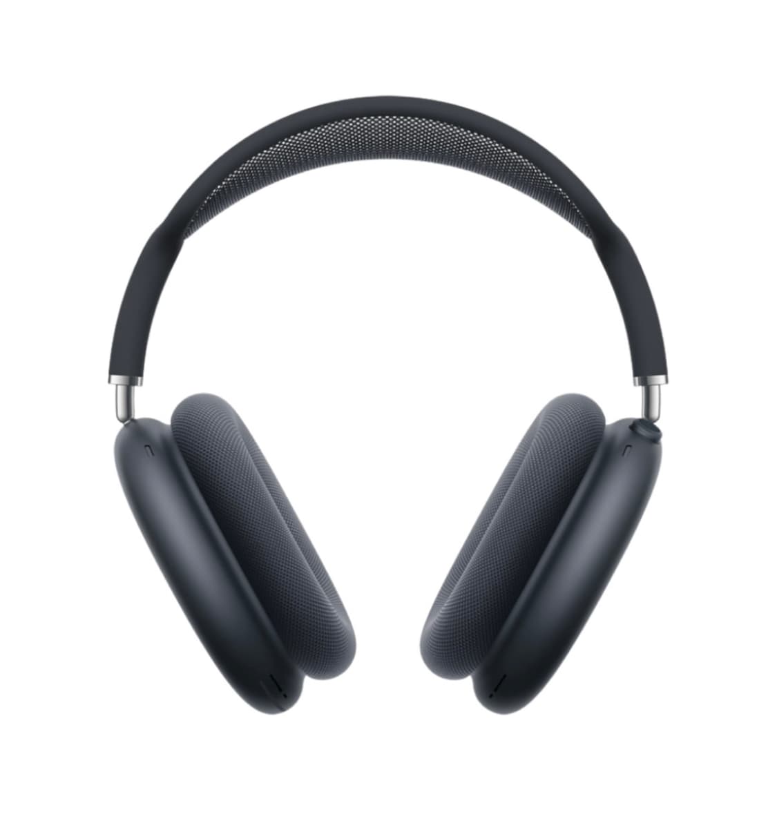 [풀박스] 에어팟맥스2 미드나이트 (C타입) + 실리콘케이스, 거치대 상품이미지1