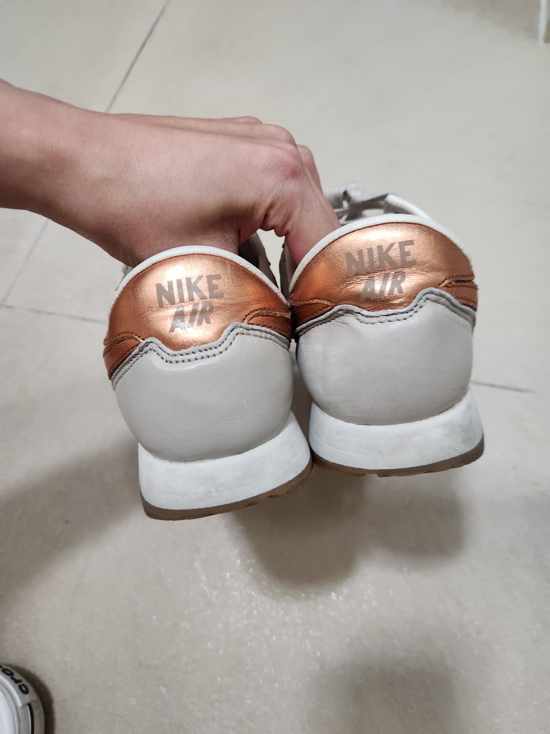 나이키 에어 페가수스83 퀼티드팩 상품이미지5