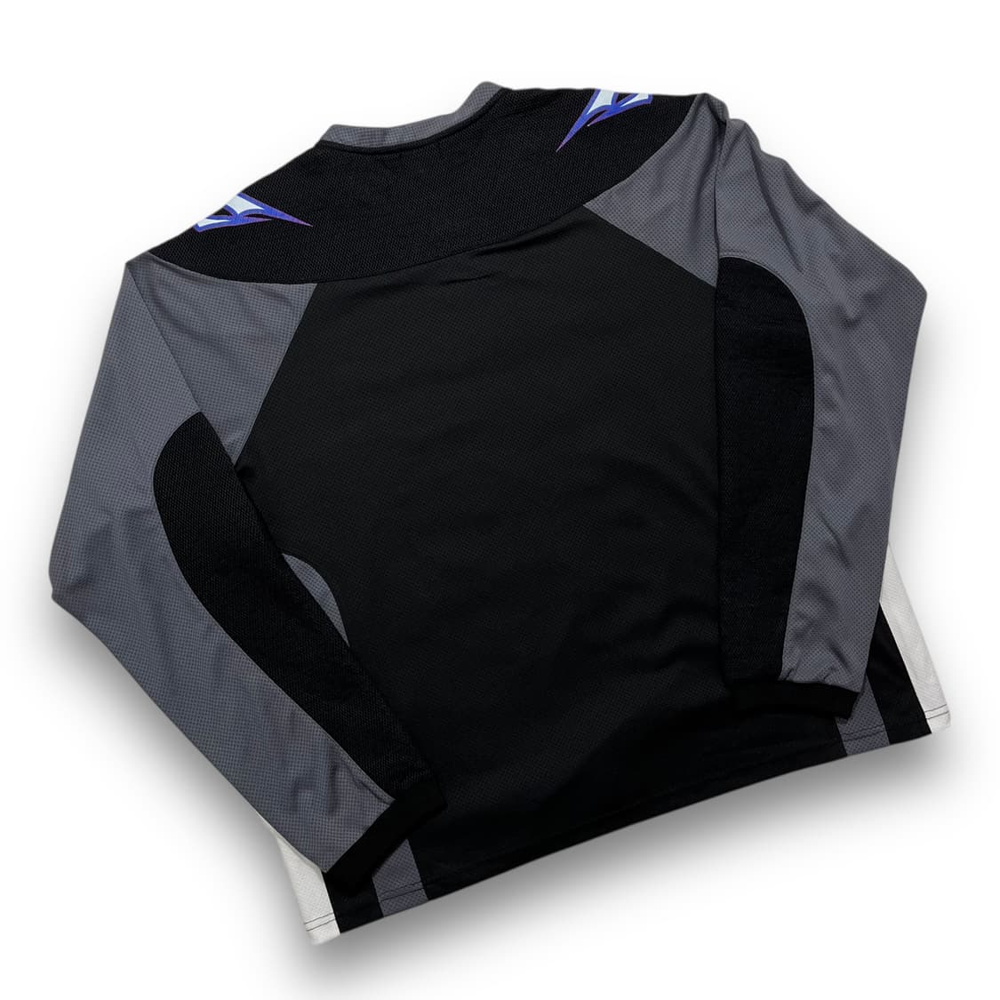 리베레 레이싱 모터 트라이벌 긴팔 져지 상품이미지4